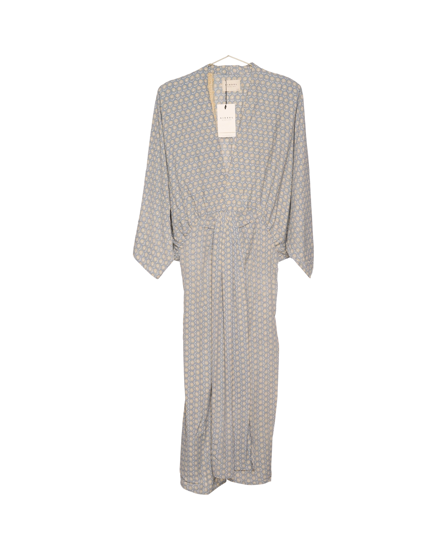 Juno Dress - No. 1159