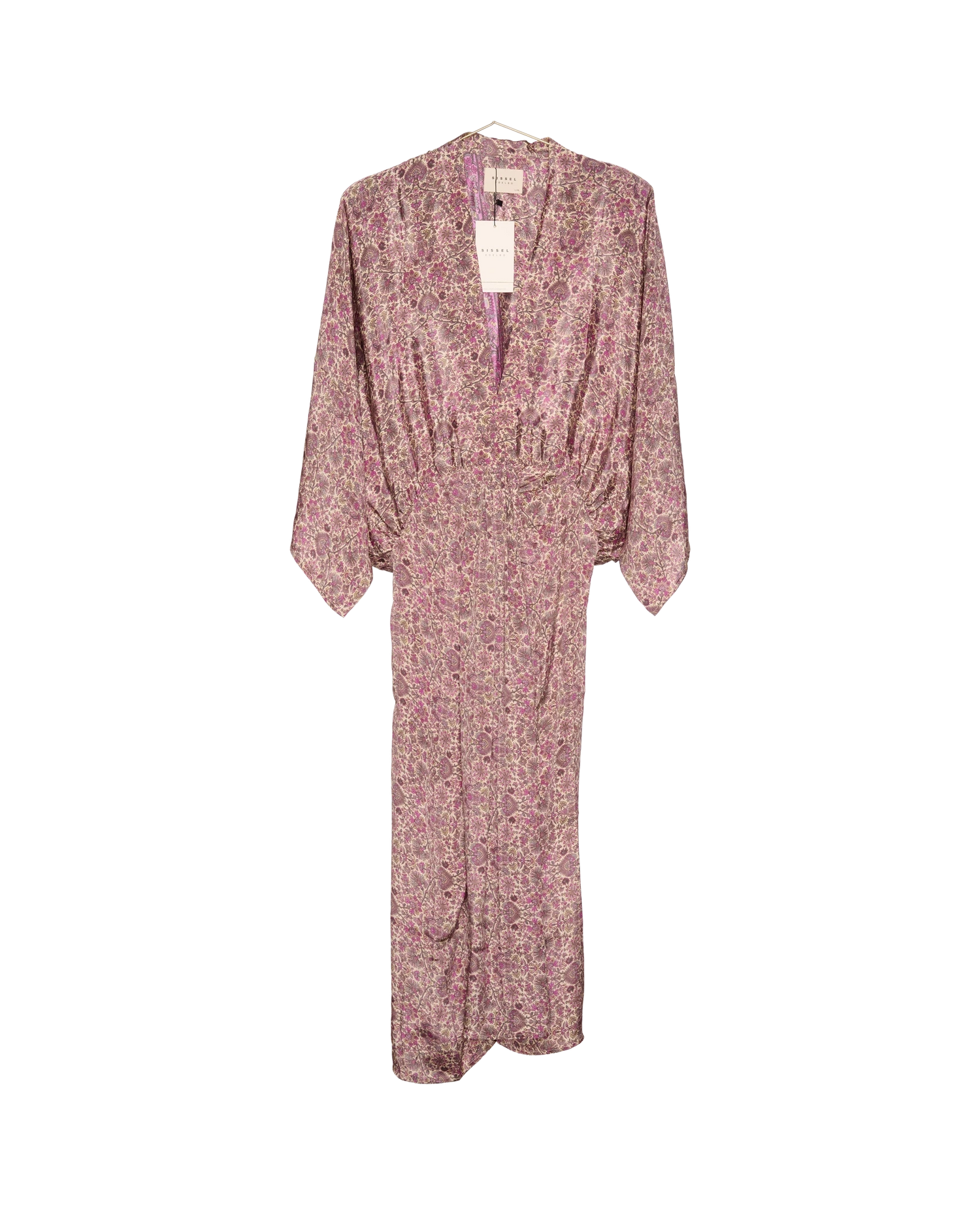 Juno Dress - No. 1161