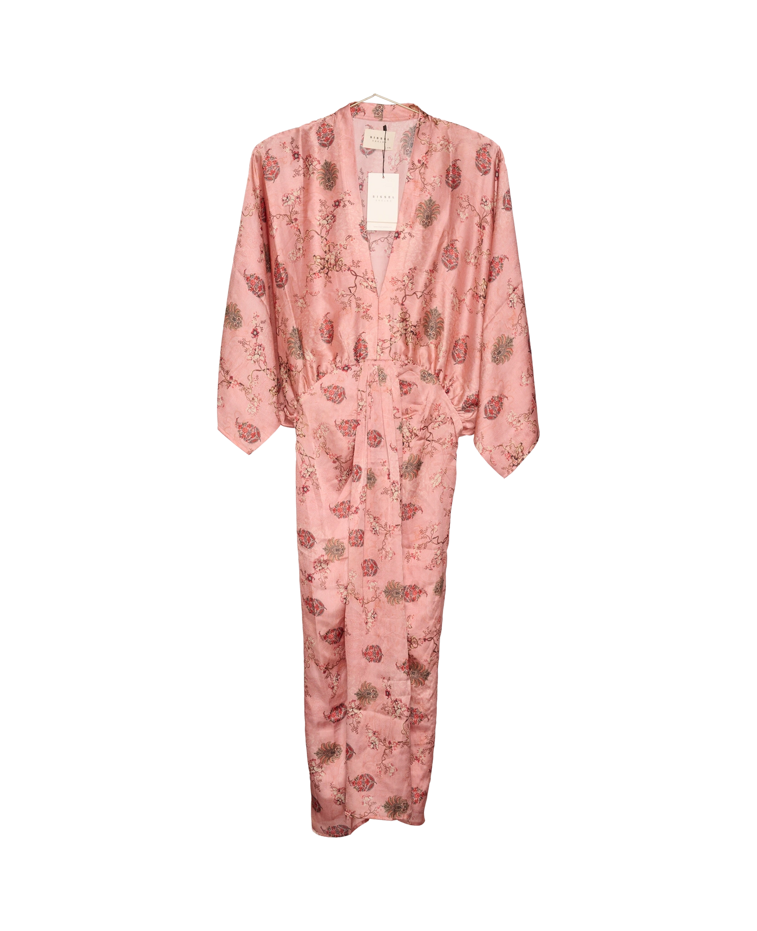 Juno Dress - No. 1163