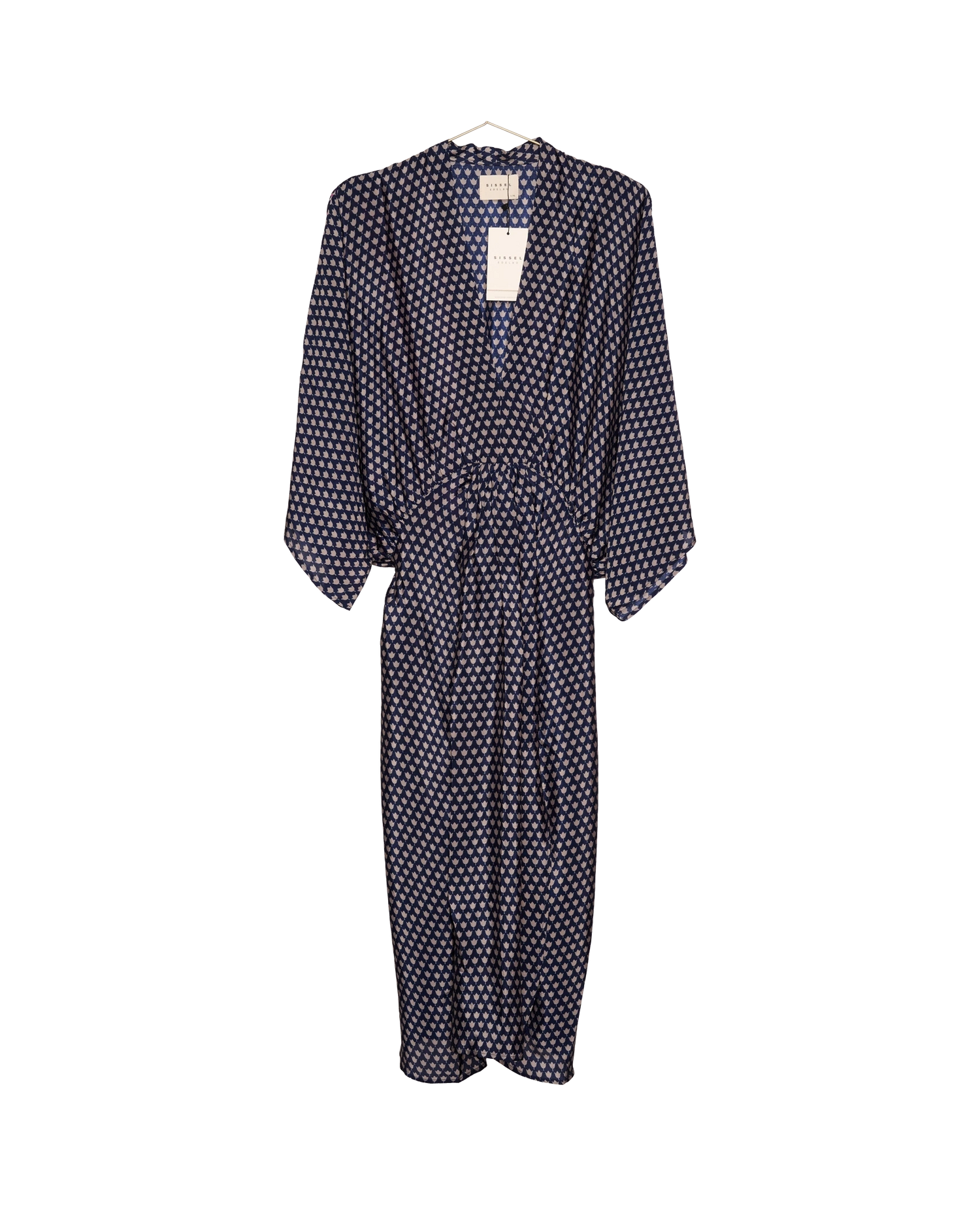 Juno Dress - No. 1165