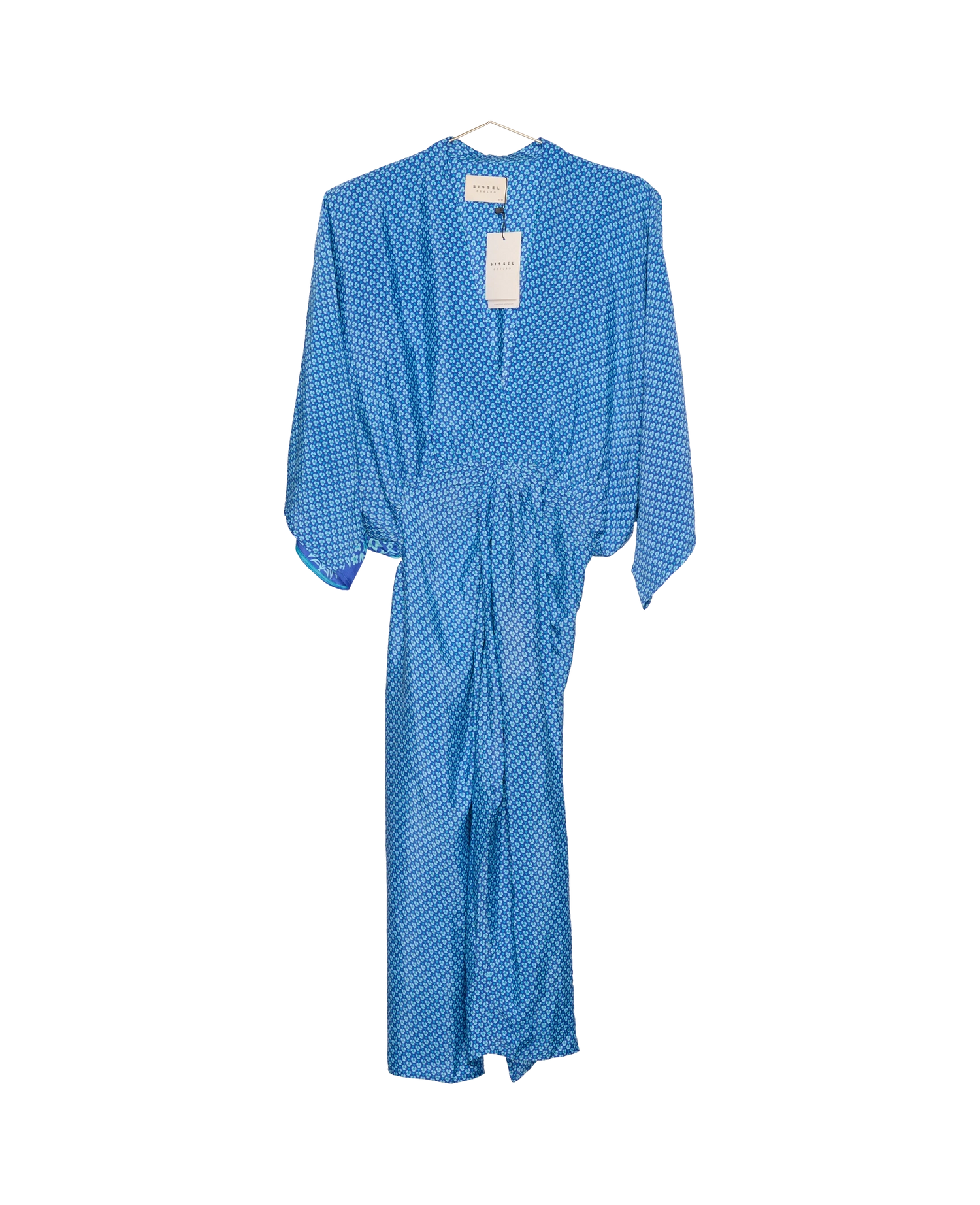 Juno Dress - No. 1171