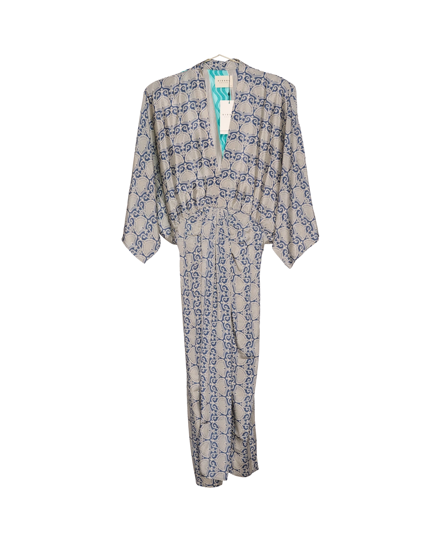 Juno Dress - No. 1172