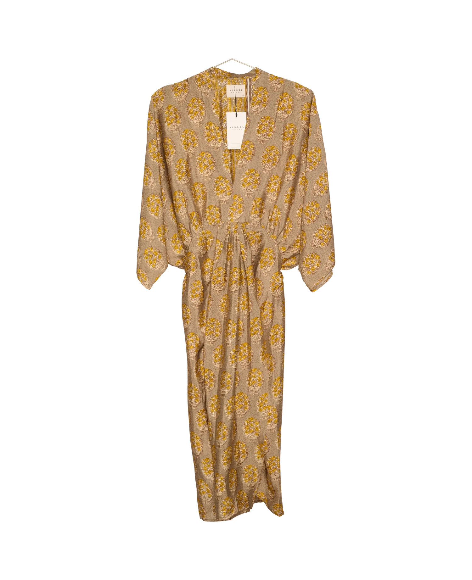 Juno Dress - No. 1174