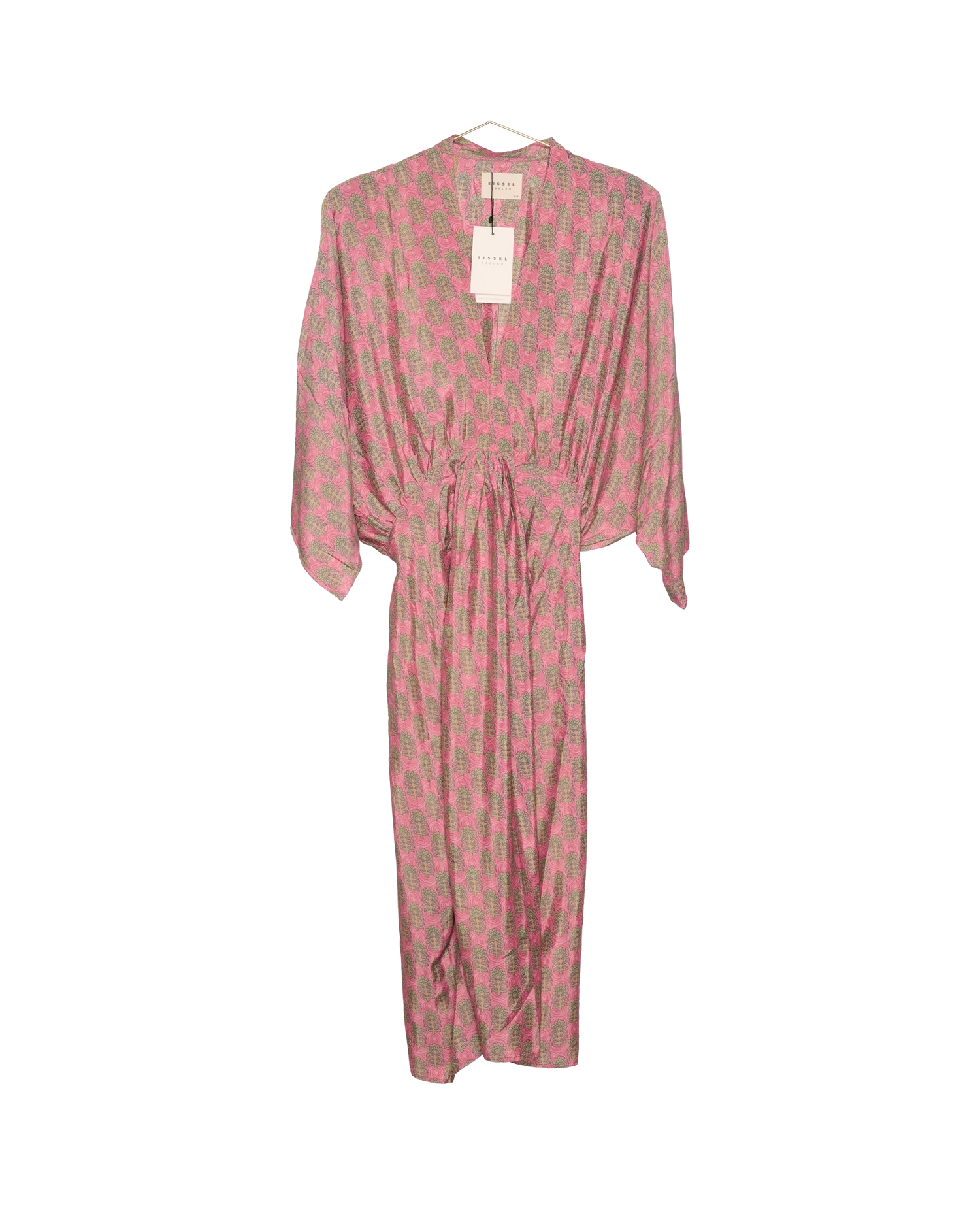 Juno Dress - No. 1176