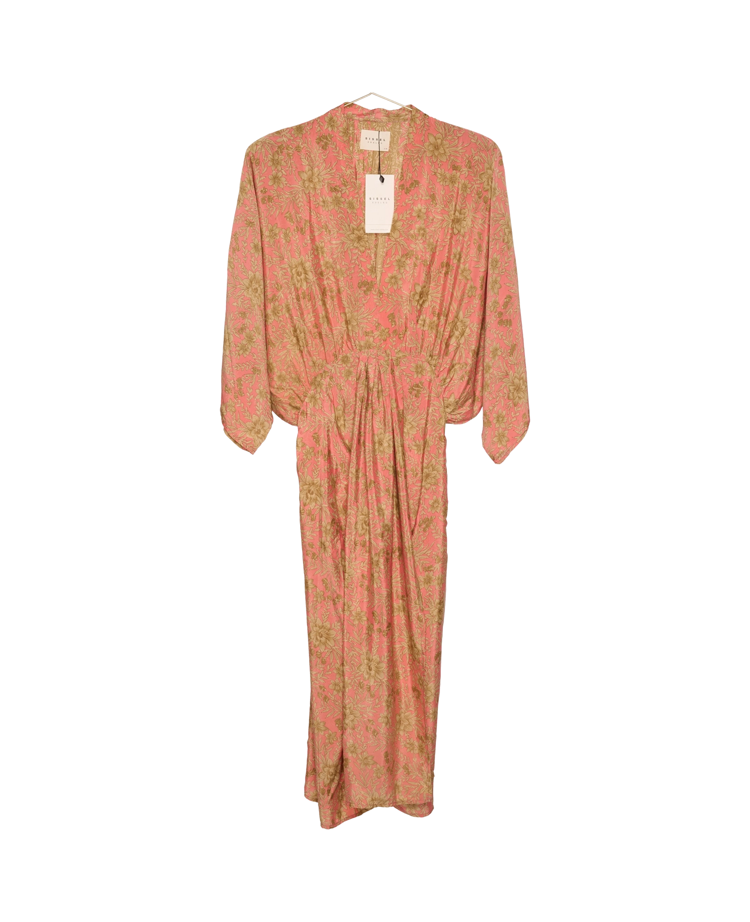 Juno Dress - No. 1177