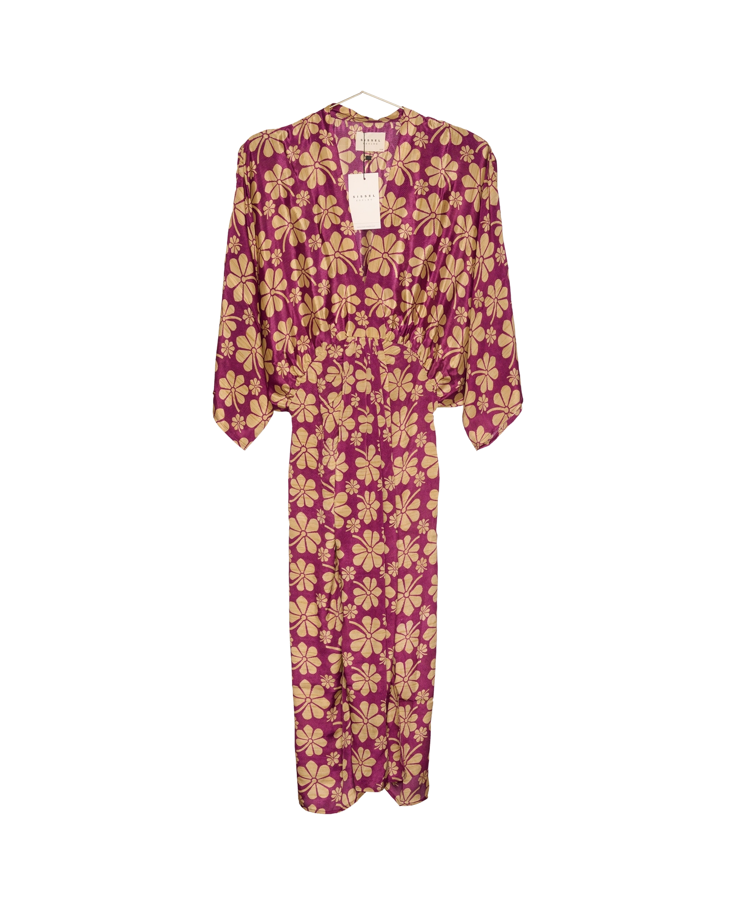Juno Dress - No. 1179