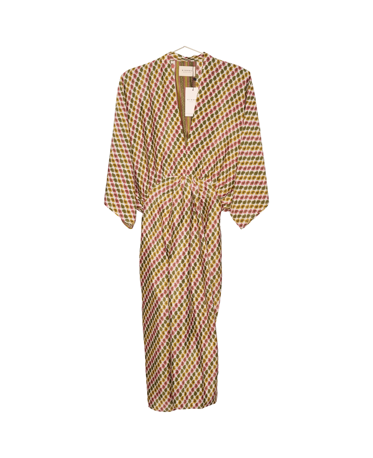 Juno Dress - No. 1180