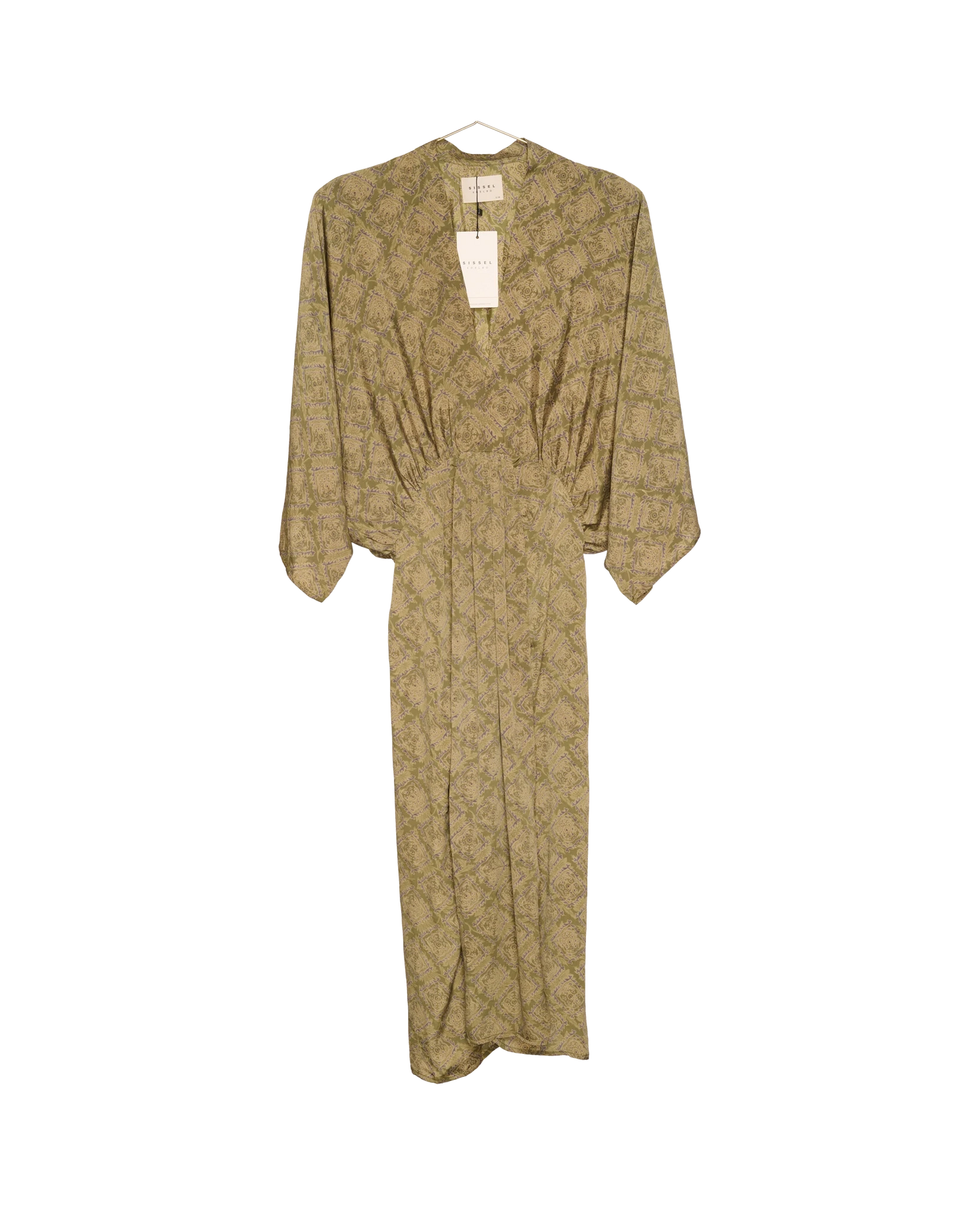Juno Dress - No. 1181