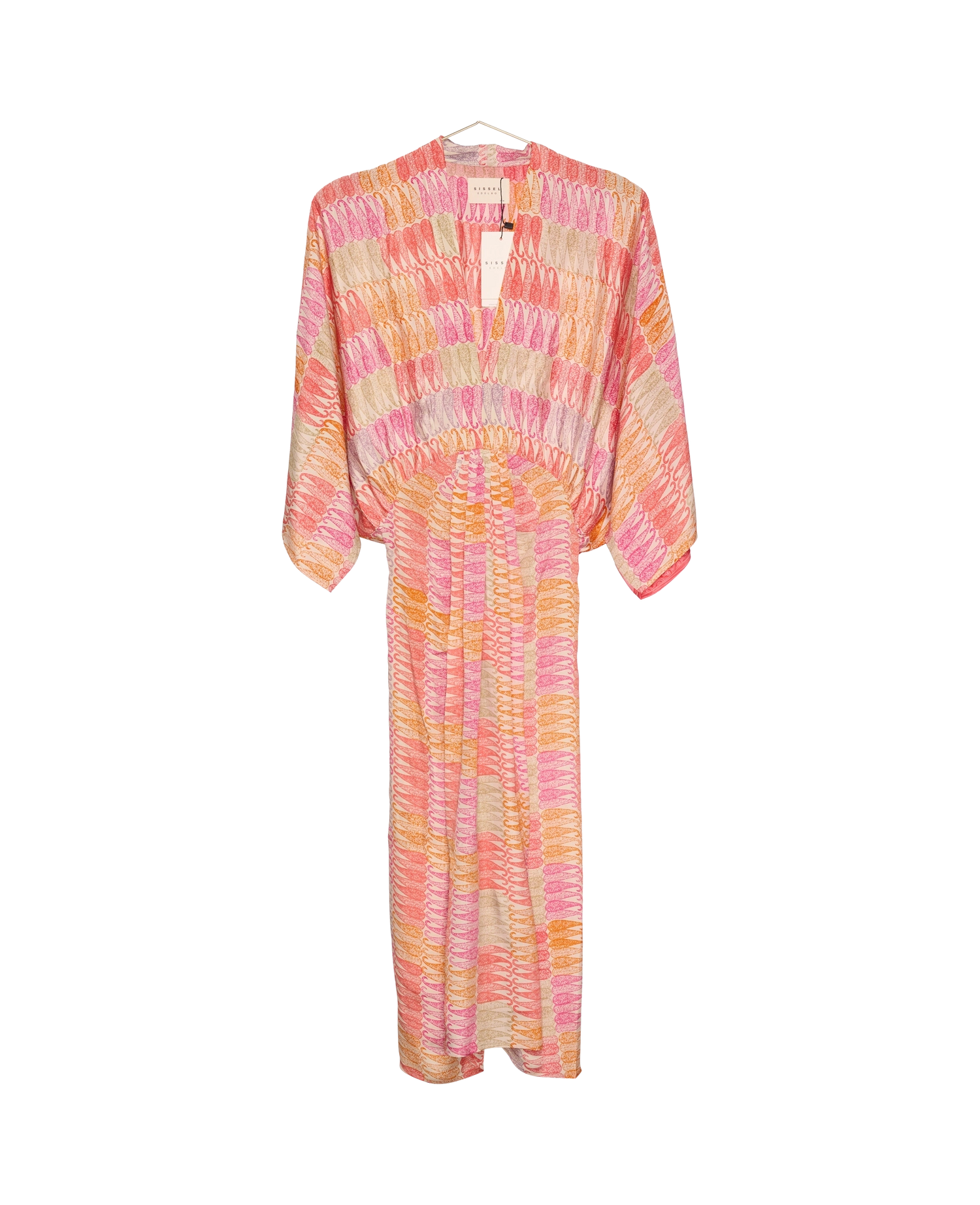 Juno Dress - No. 1185