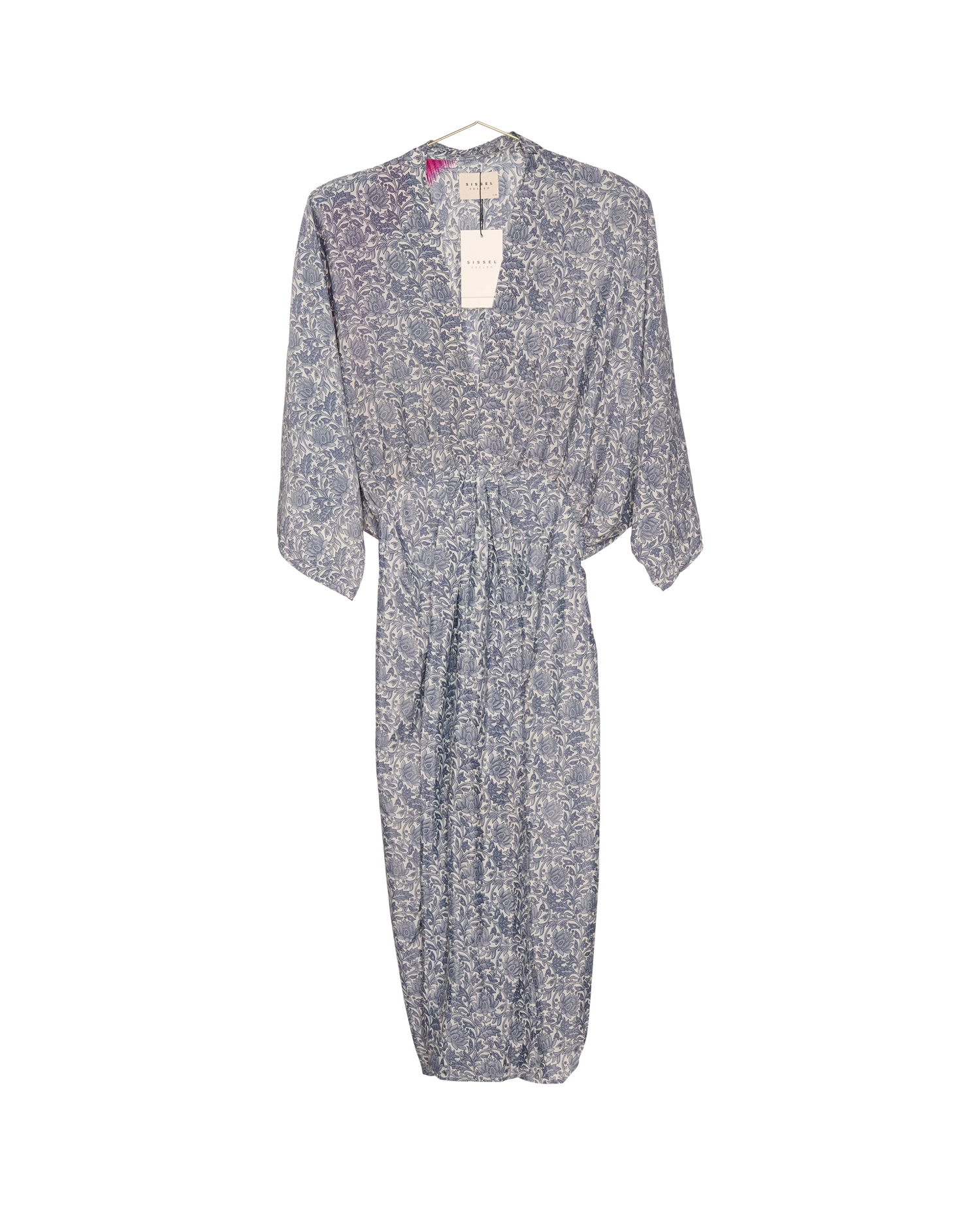 Juno Dress - No. 1186