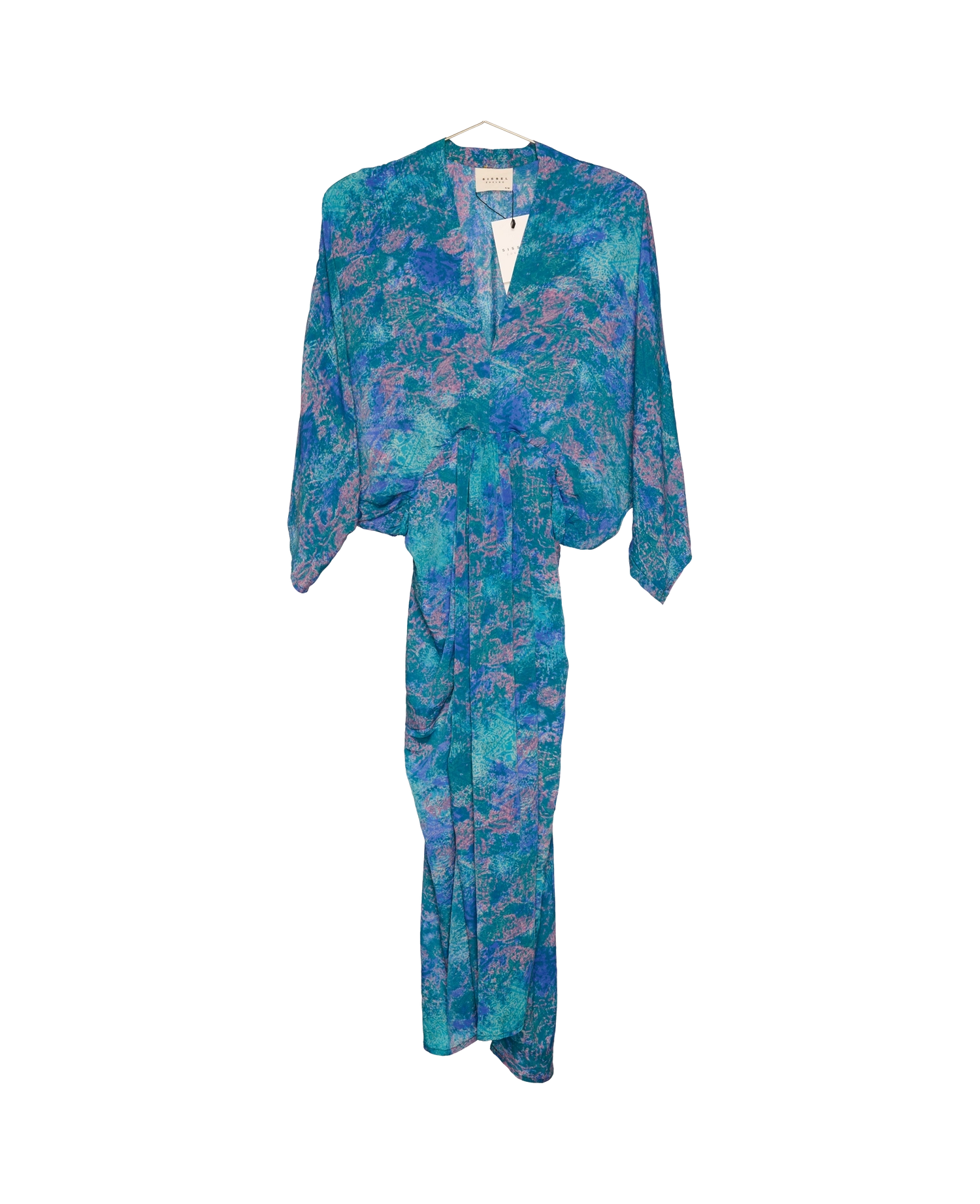 Juno Dress - No. 1188