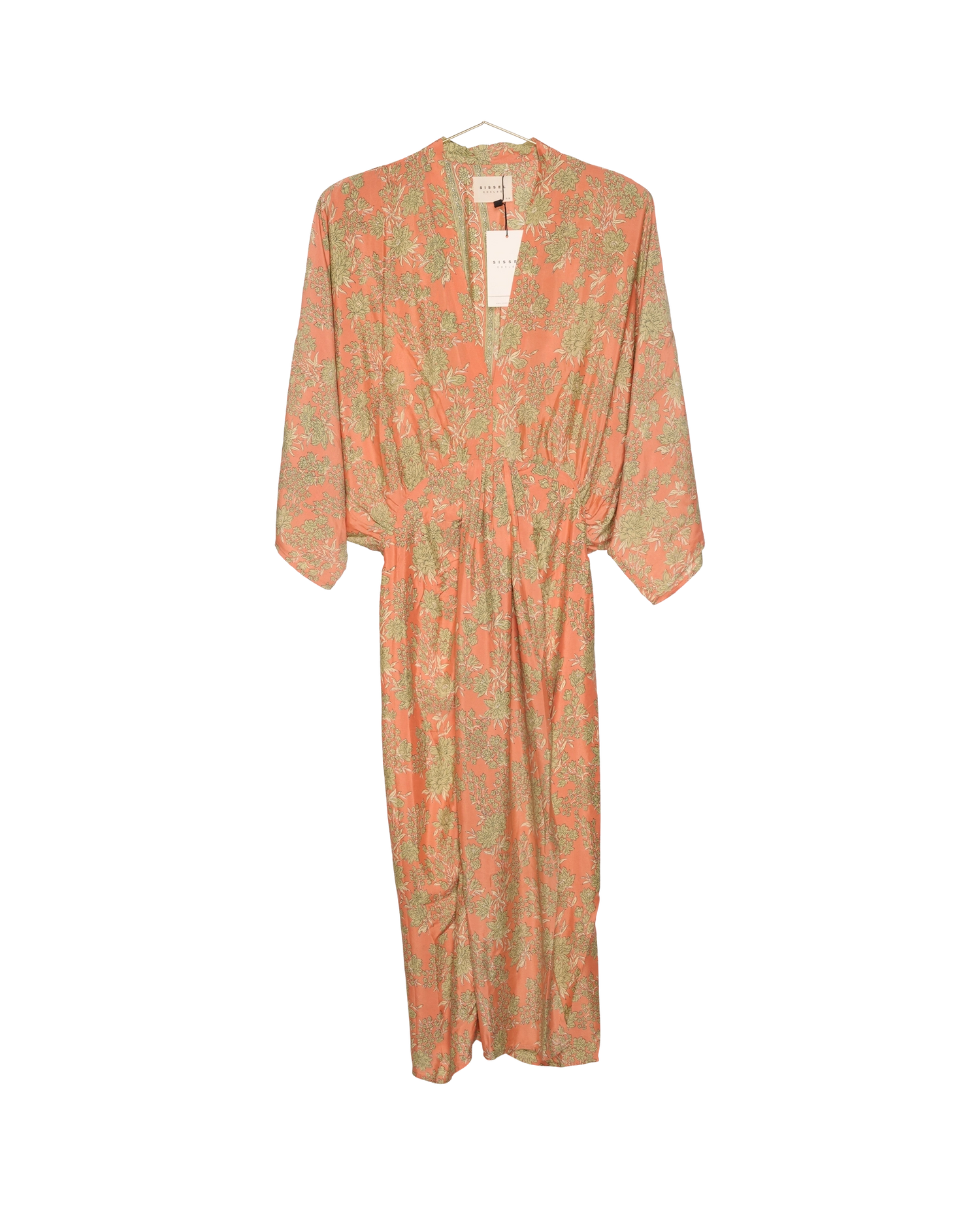 Juno Dress - No. 1189