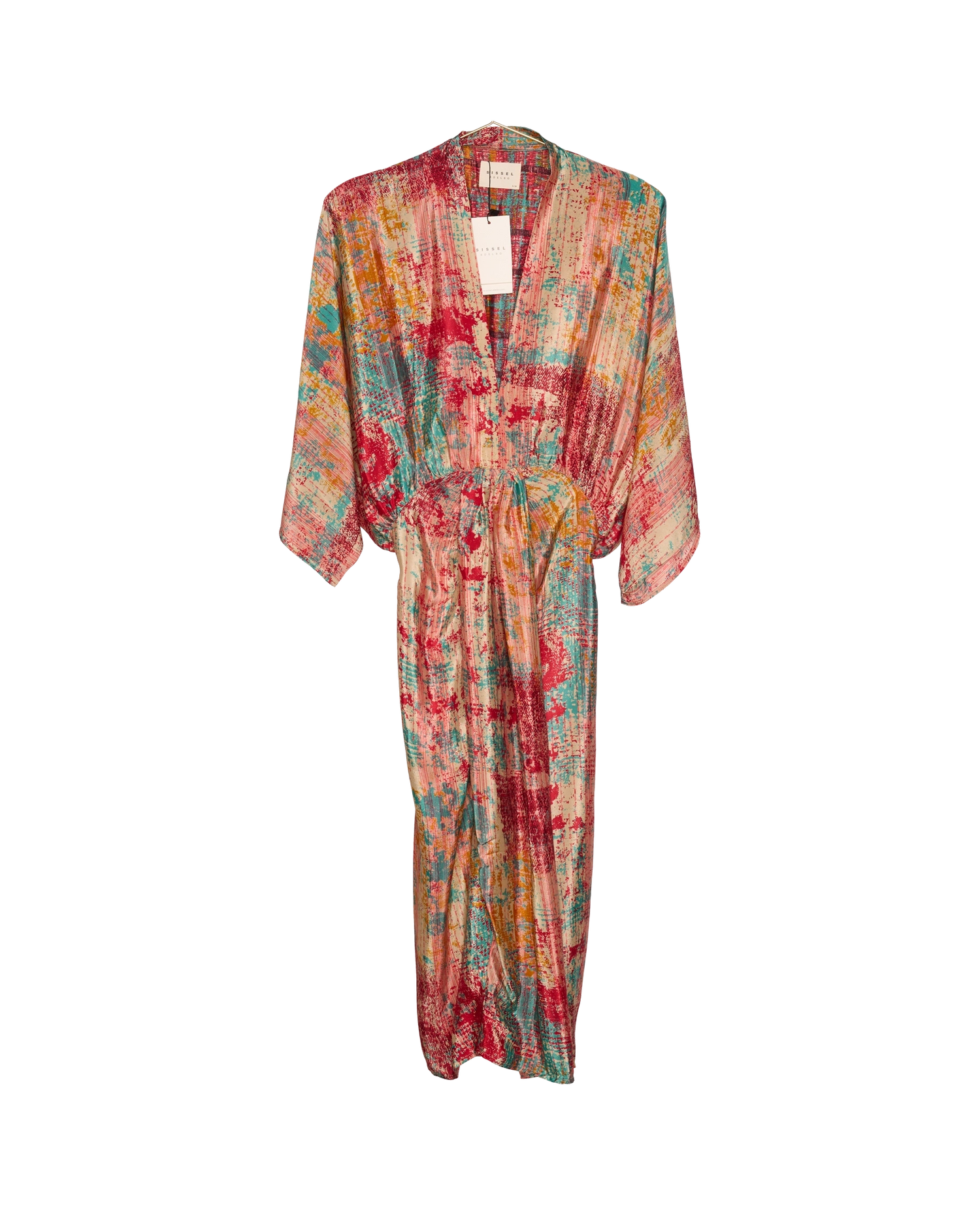 Juno Dress - No. 1190