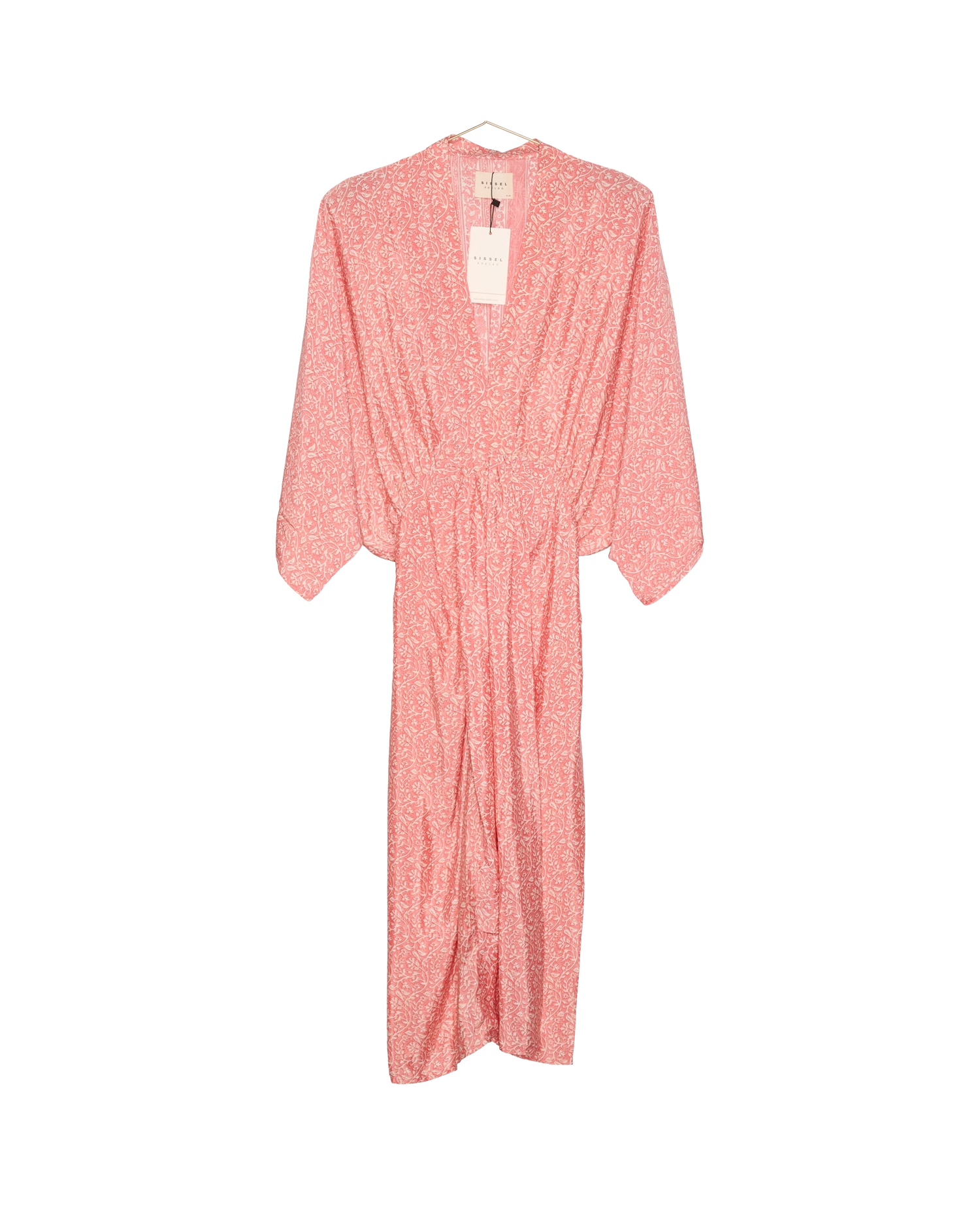 Juno Dress - No. 1195
