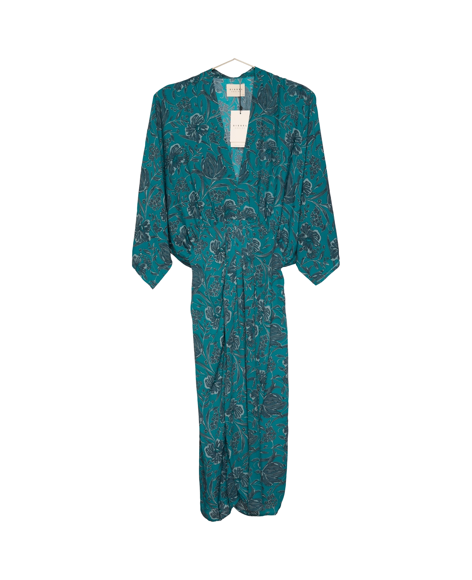 Juno Dress - No. 1202
