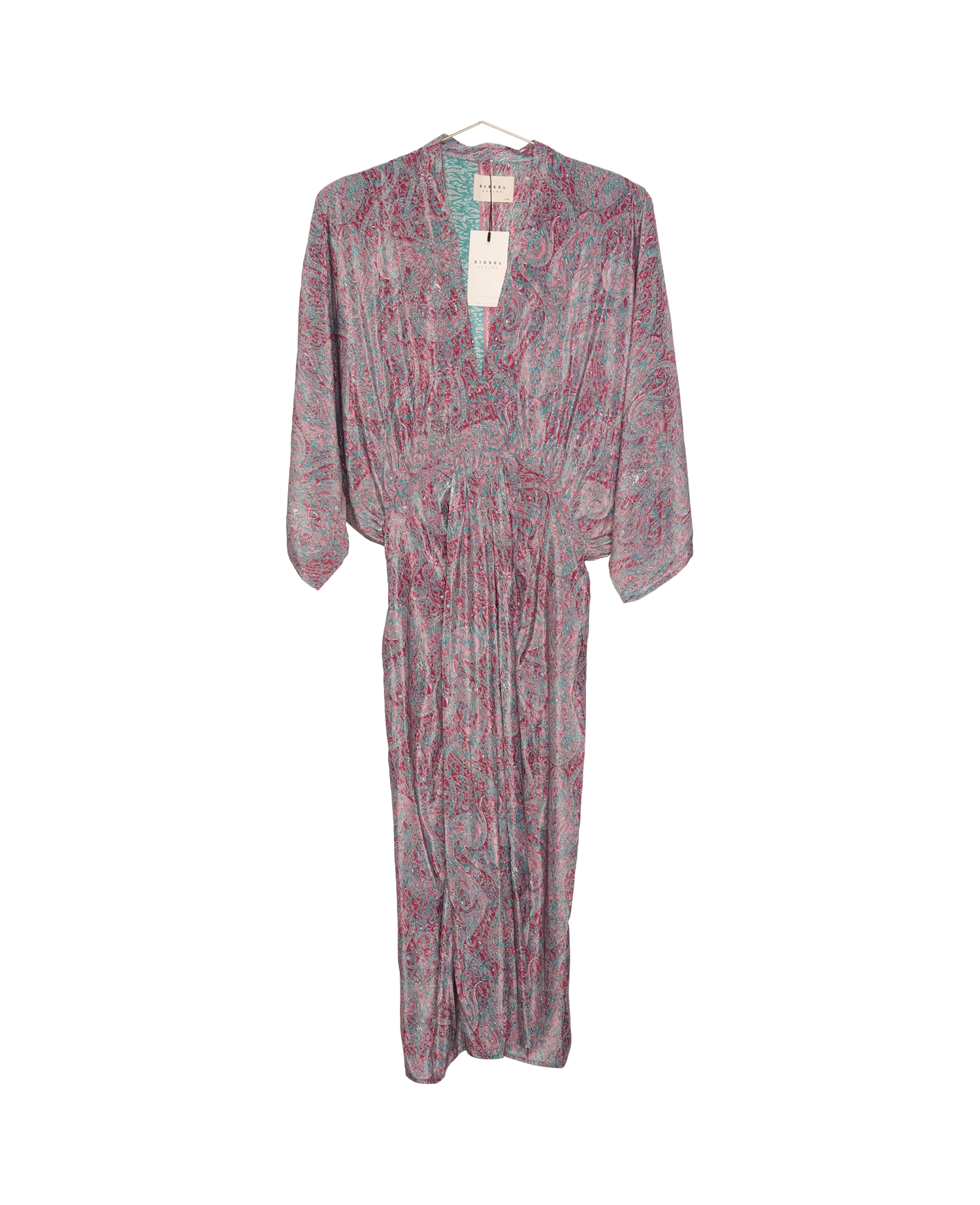 Juno Dress - No. 1209