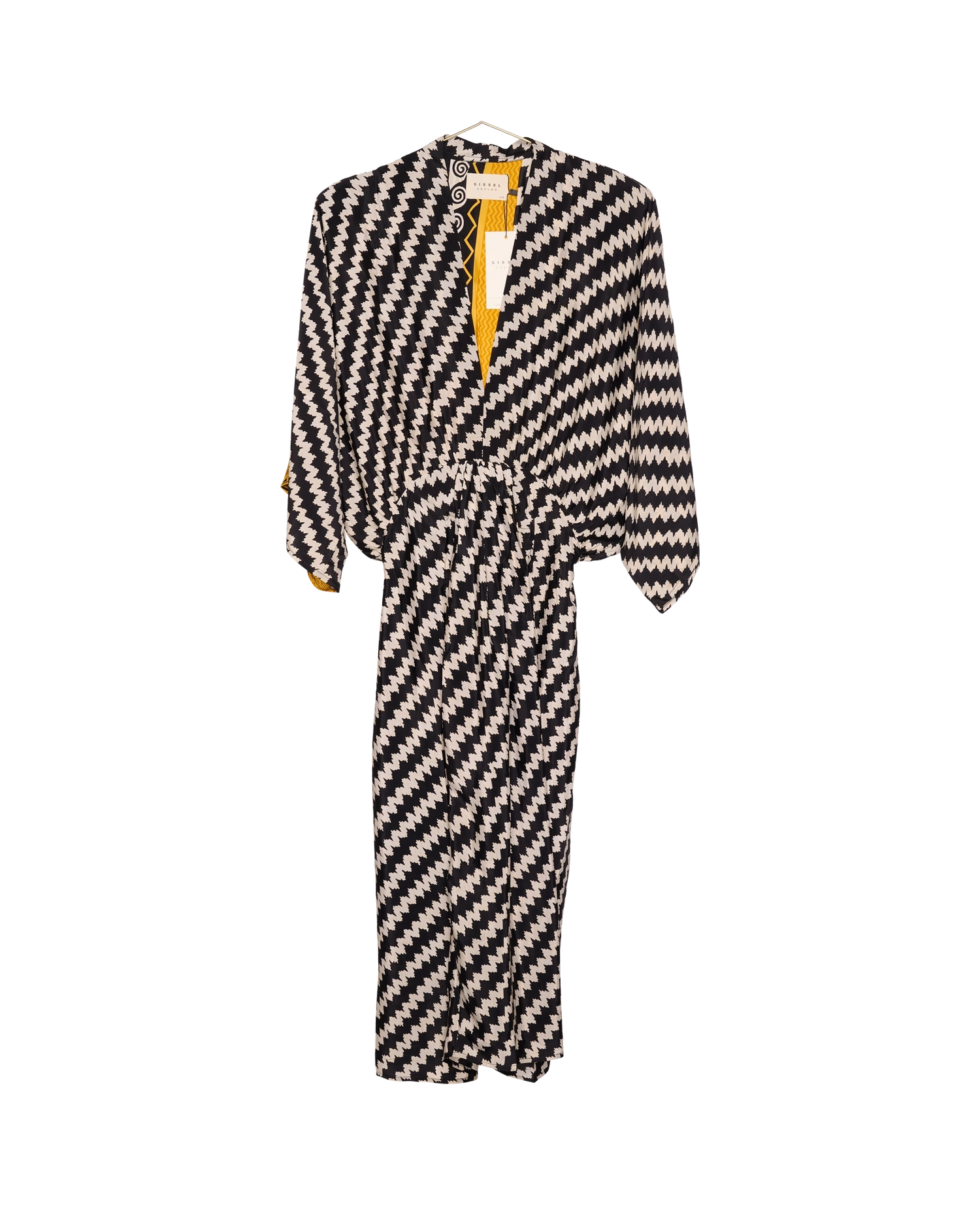 Juno Dress - No. 1214