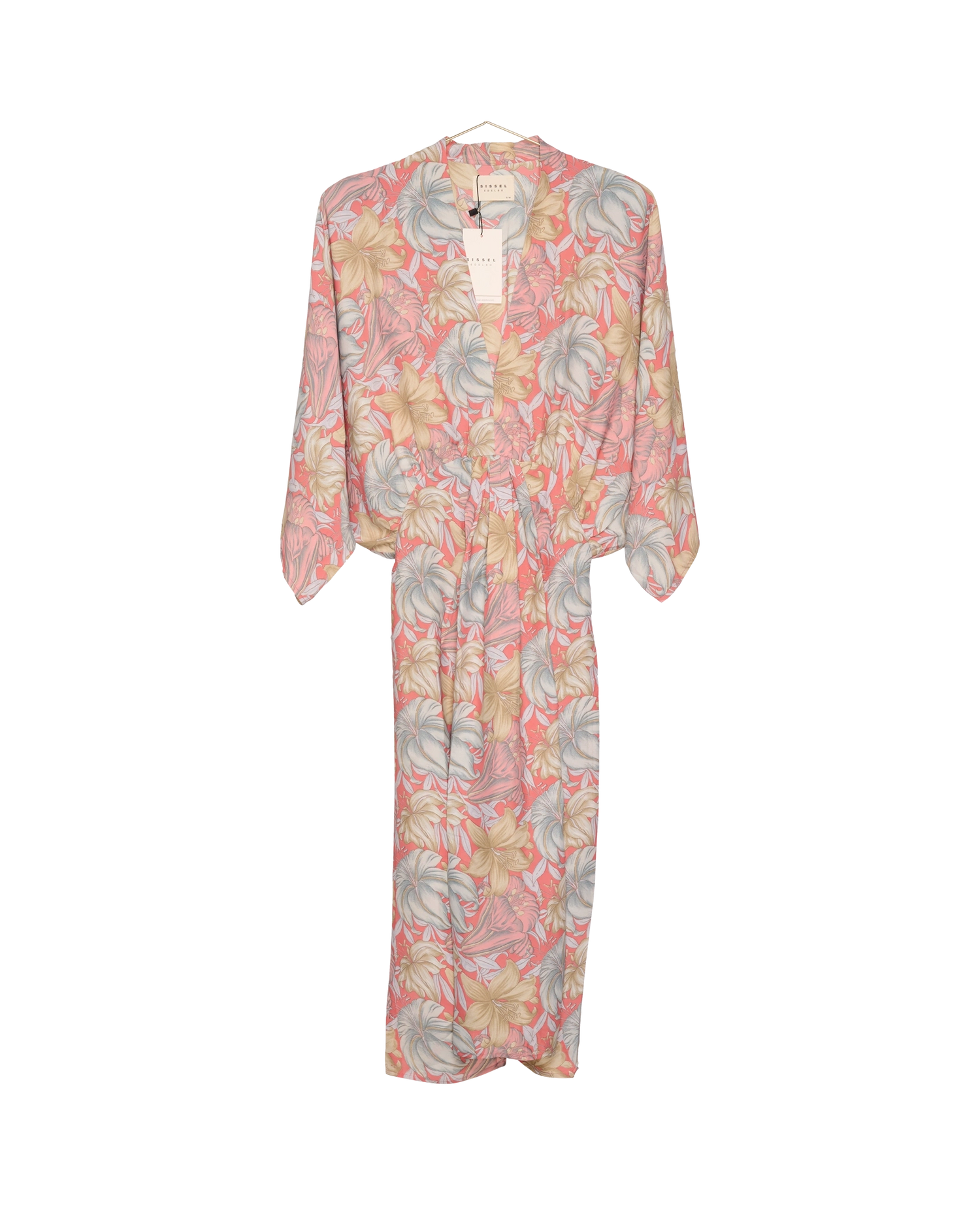 Juno Dress - No. 1216