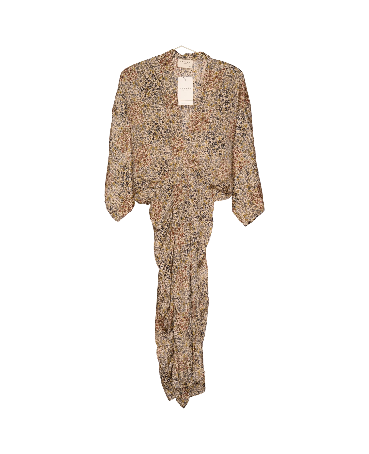 Juno Dress - No. 1239