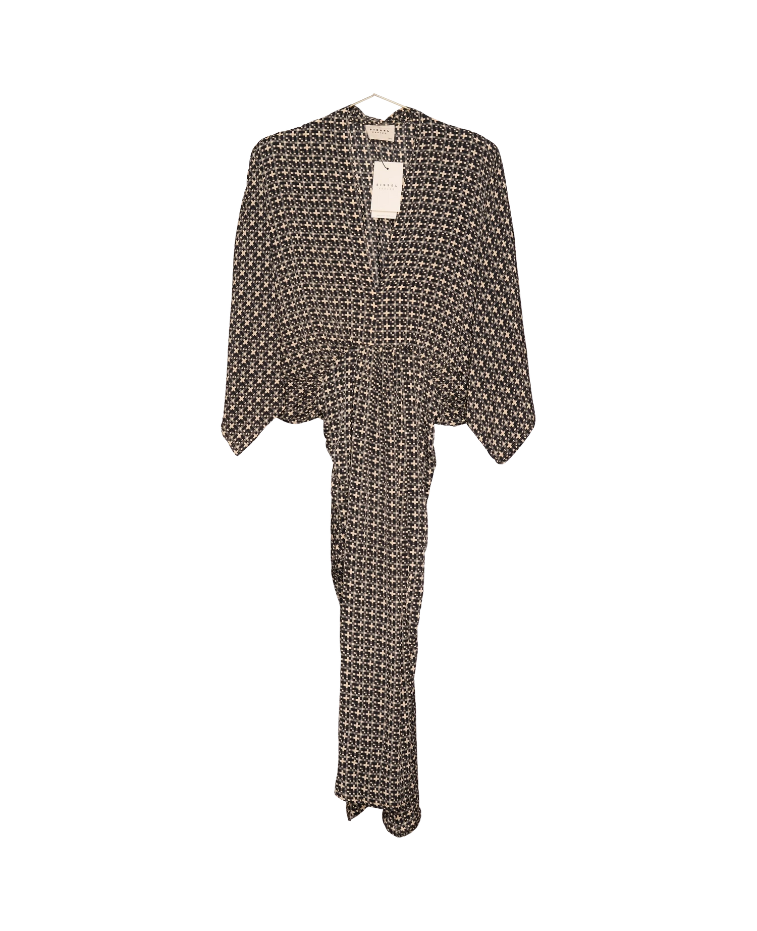 Juno Dress - No. 1262