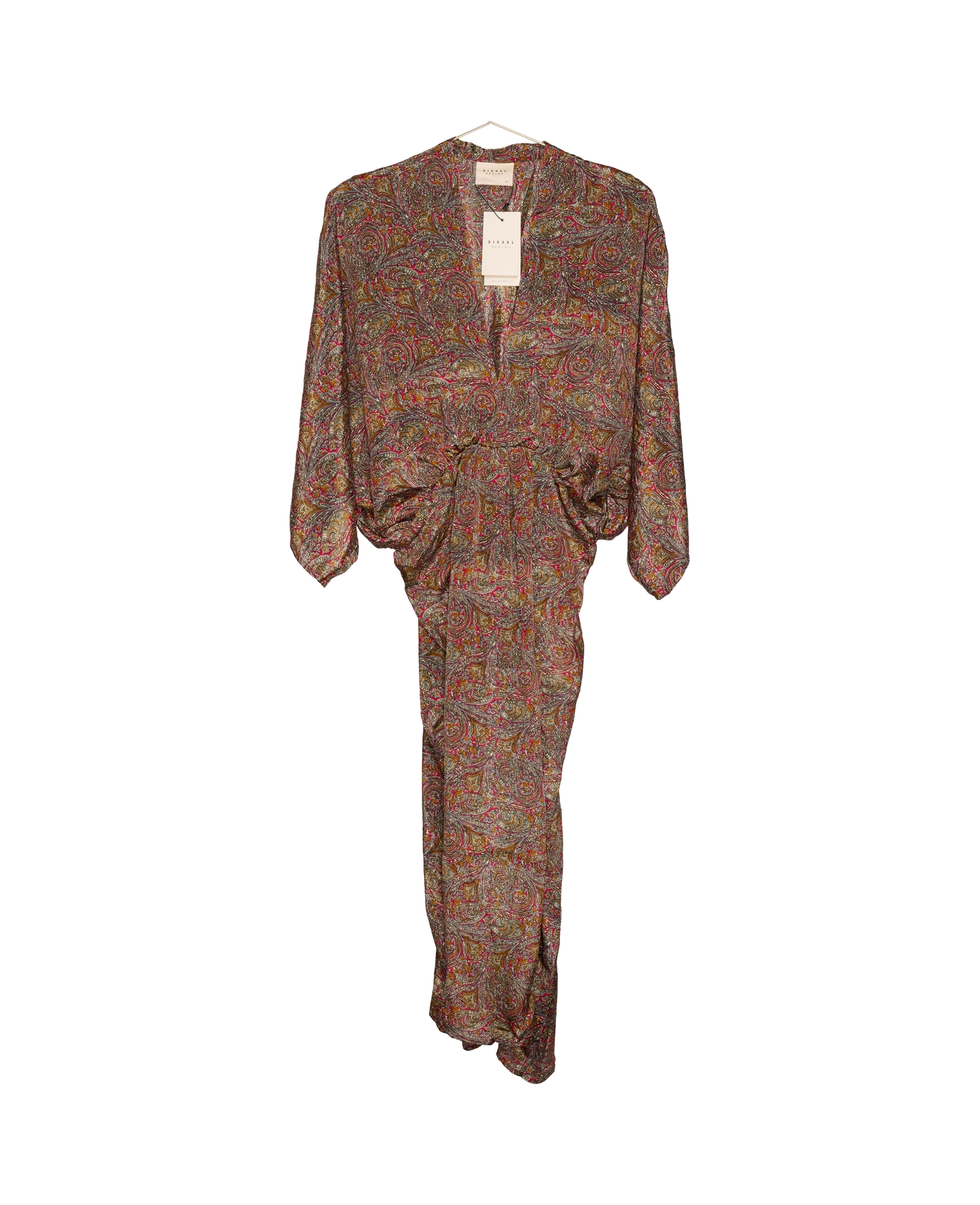 Juno Dress - No. 1265