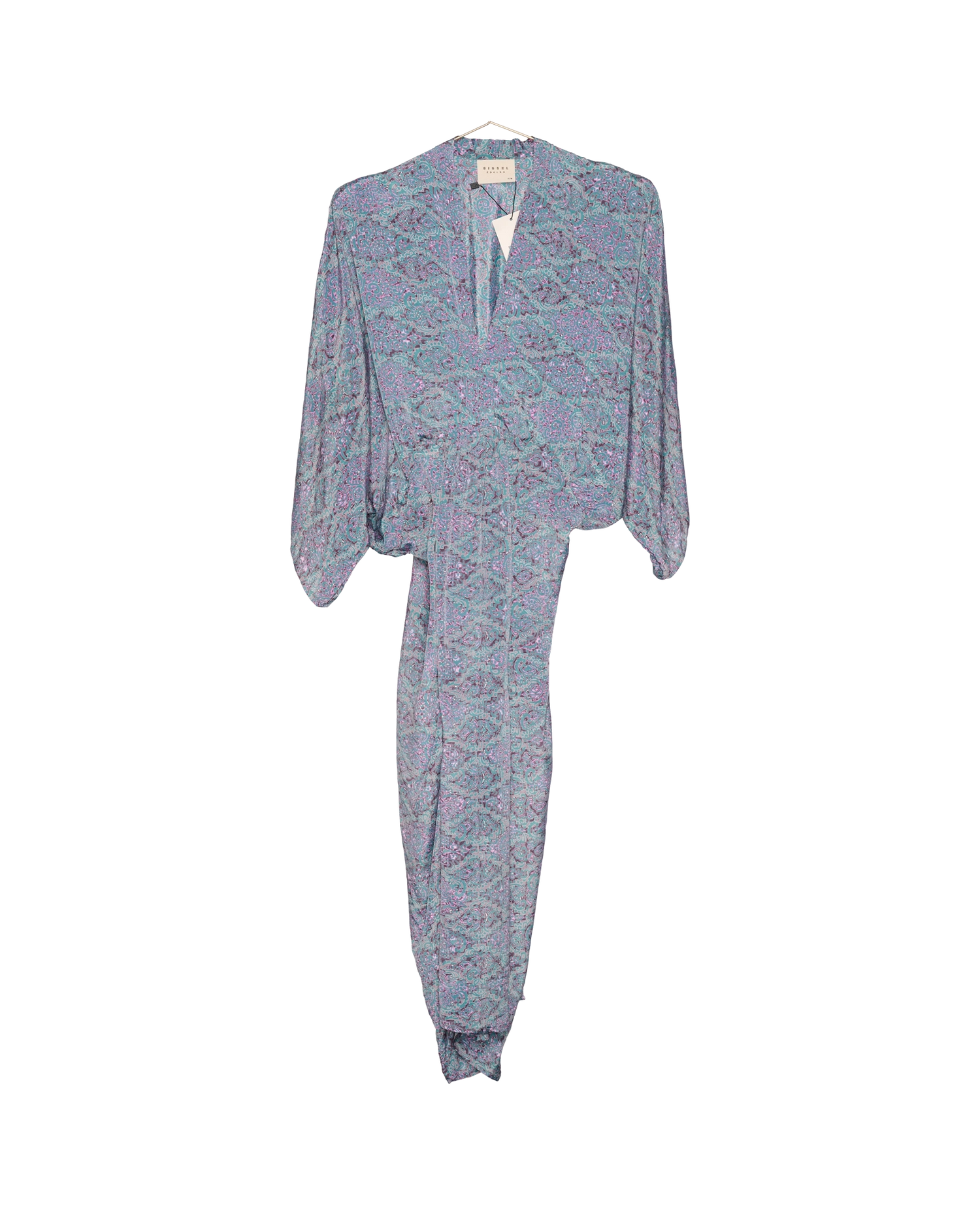 Juno Dress - No. 1288