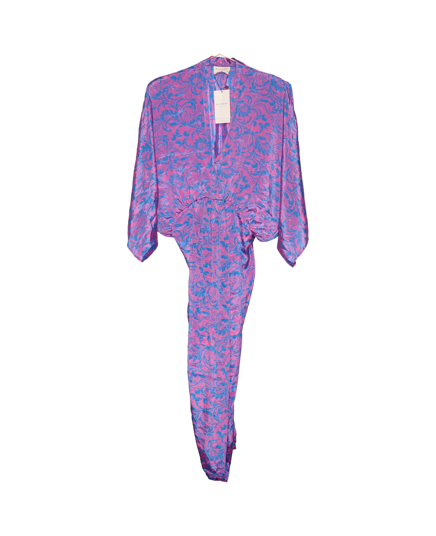 Juno Dress - No. 1291
