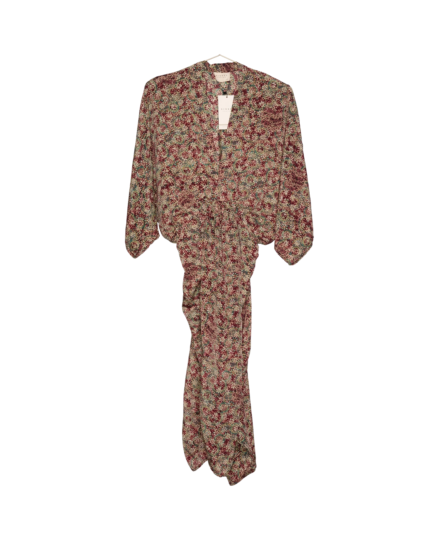 Juno Dress - No. 1300