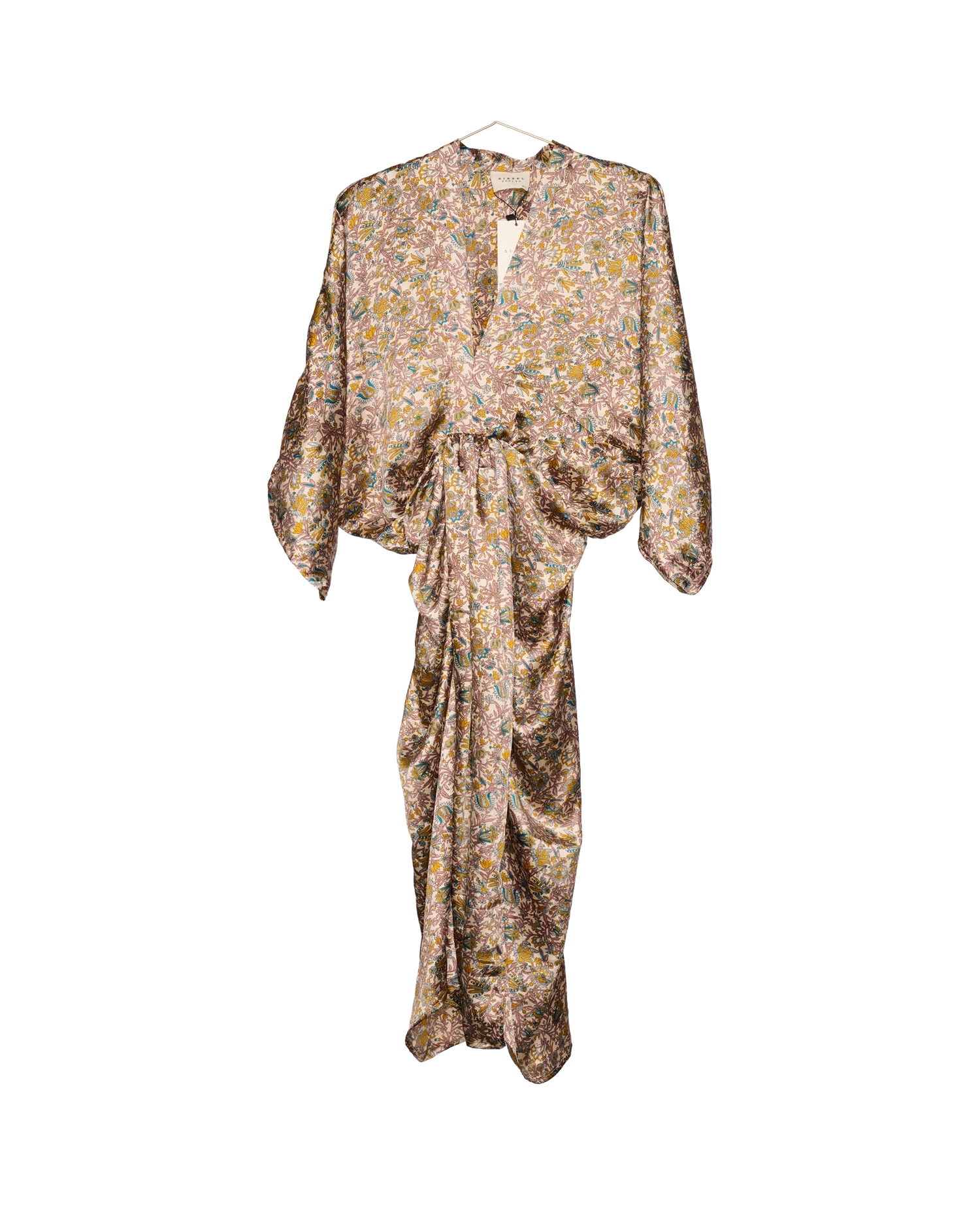 Juno Dress - No. 1336
