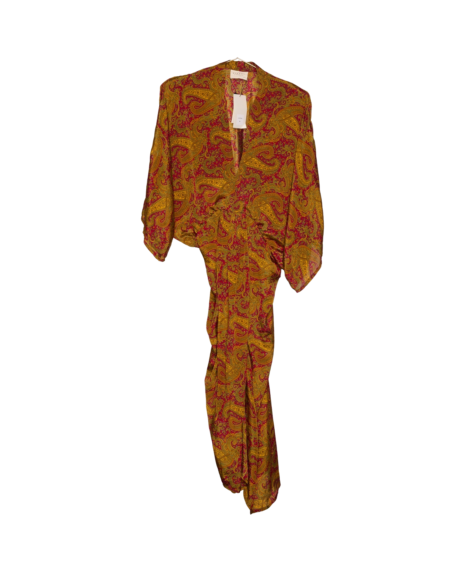 Juno Dress - No. 1337