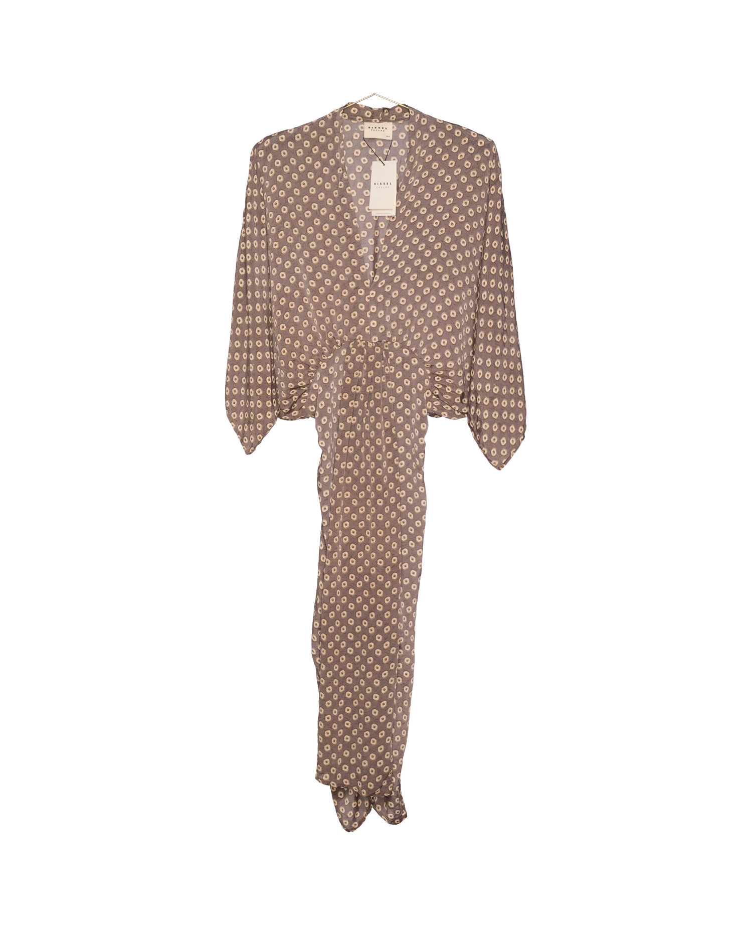 Juno Dress - No. 1345