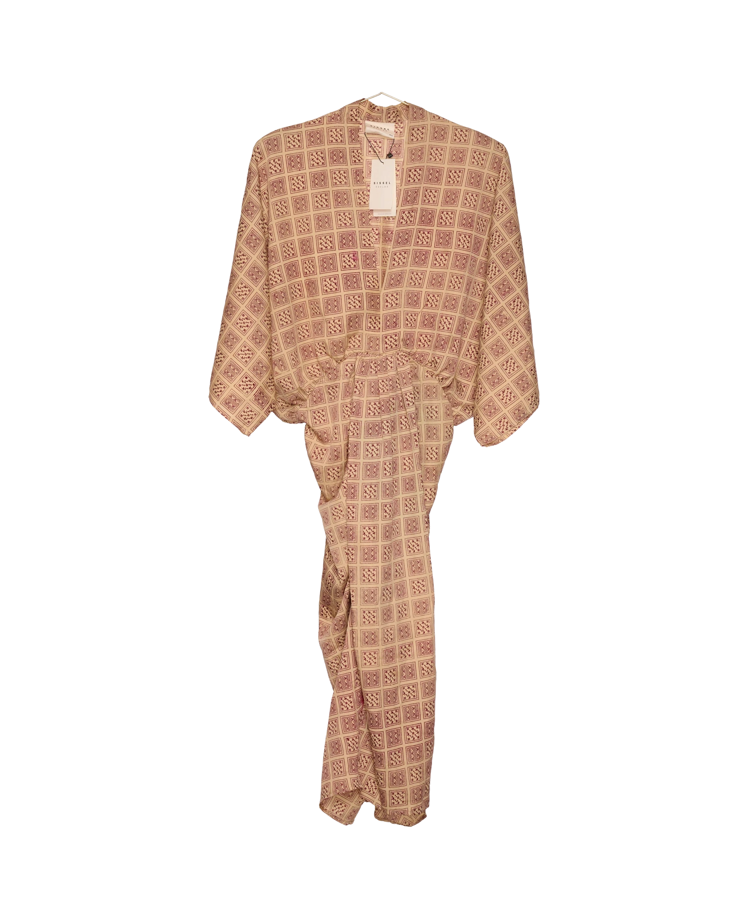 Juno Dress - No. 1346