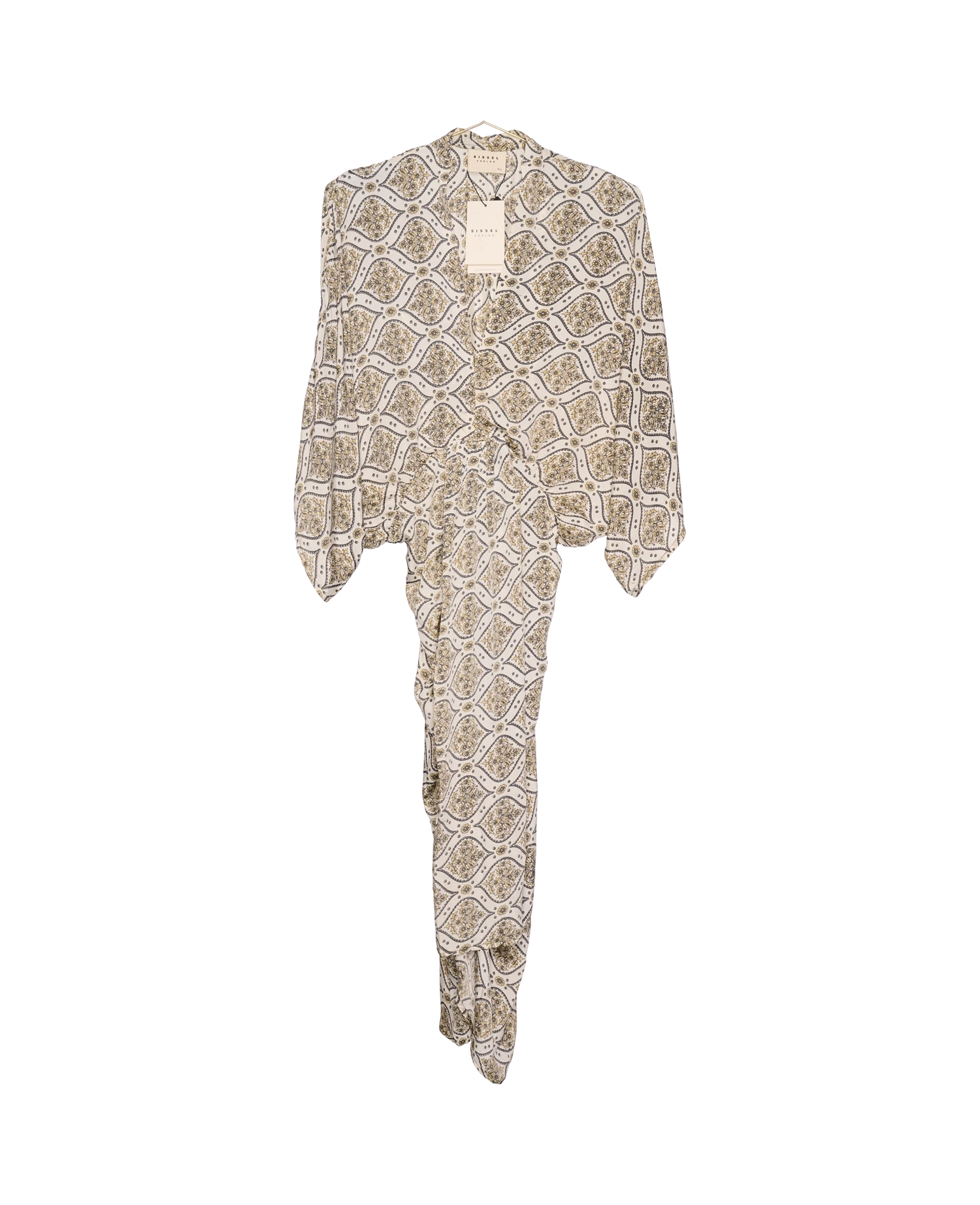 Juno Dress - No. 1355