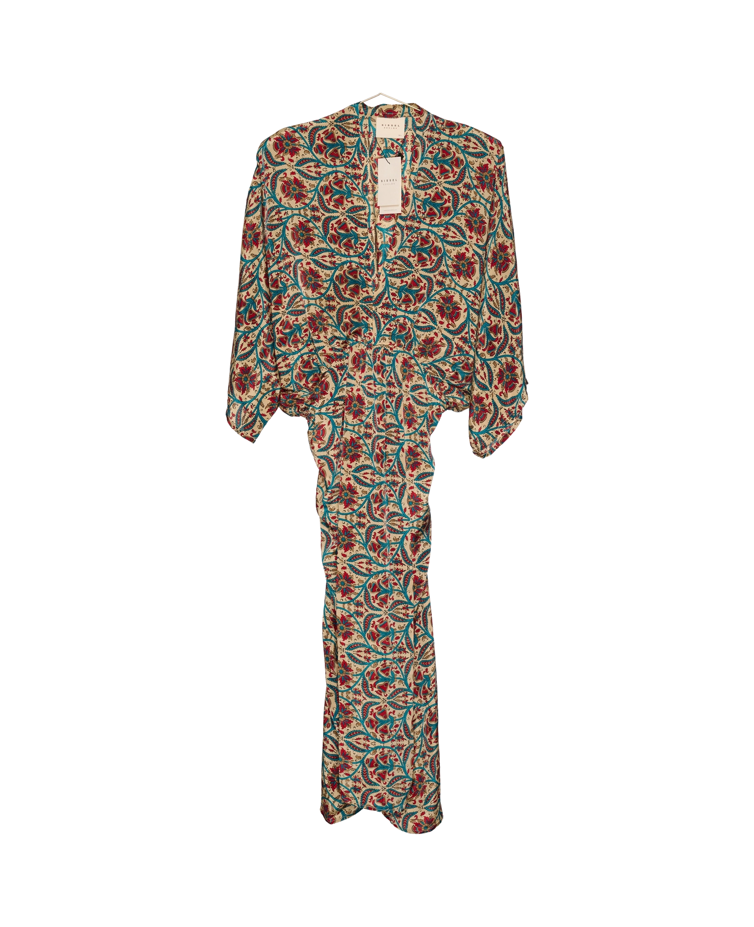 Juno Dress - No. 1359