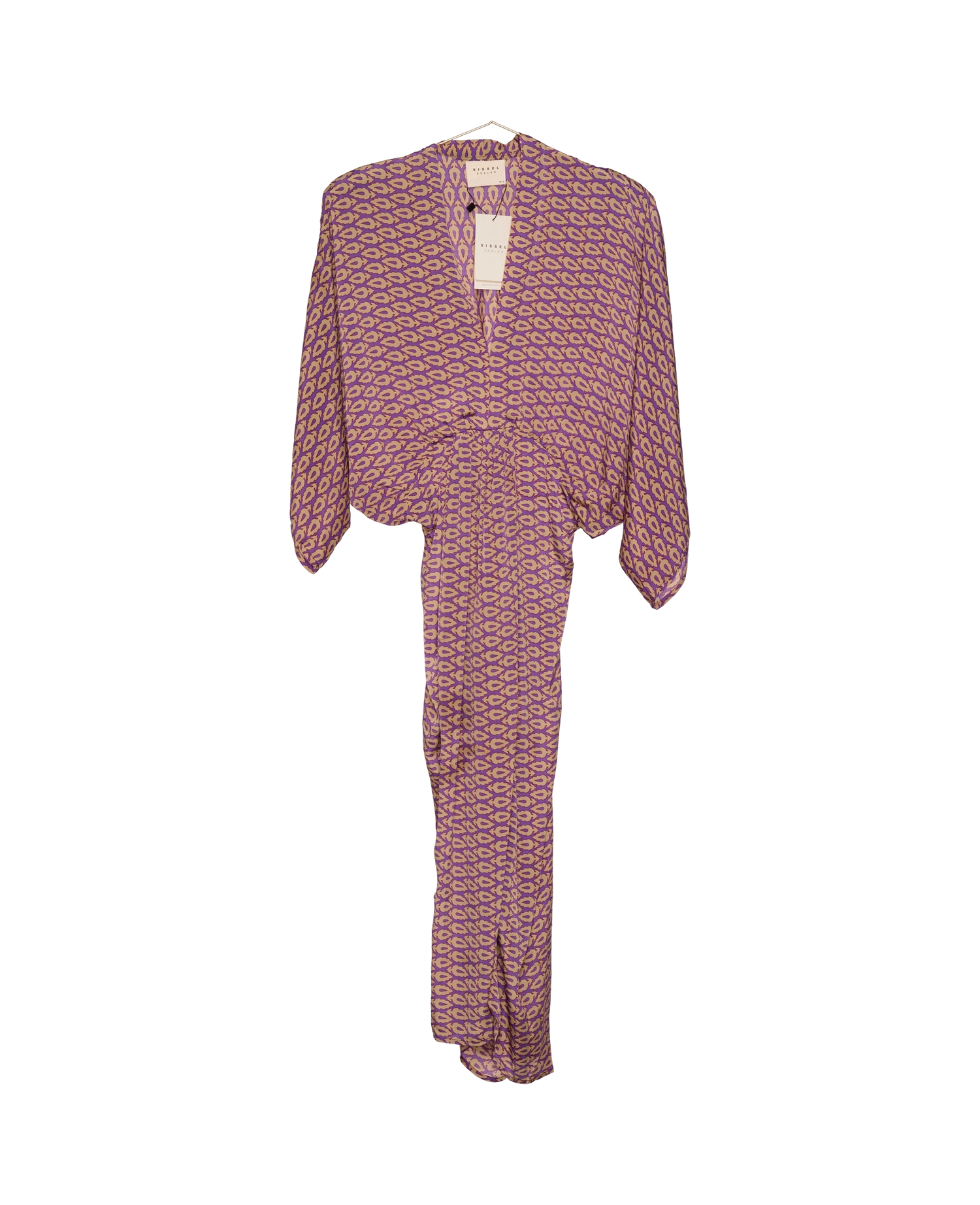 Juno Dress - No. 1392