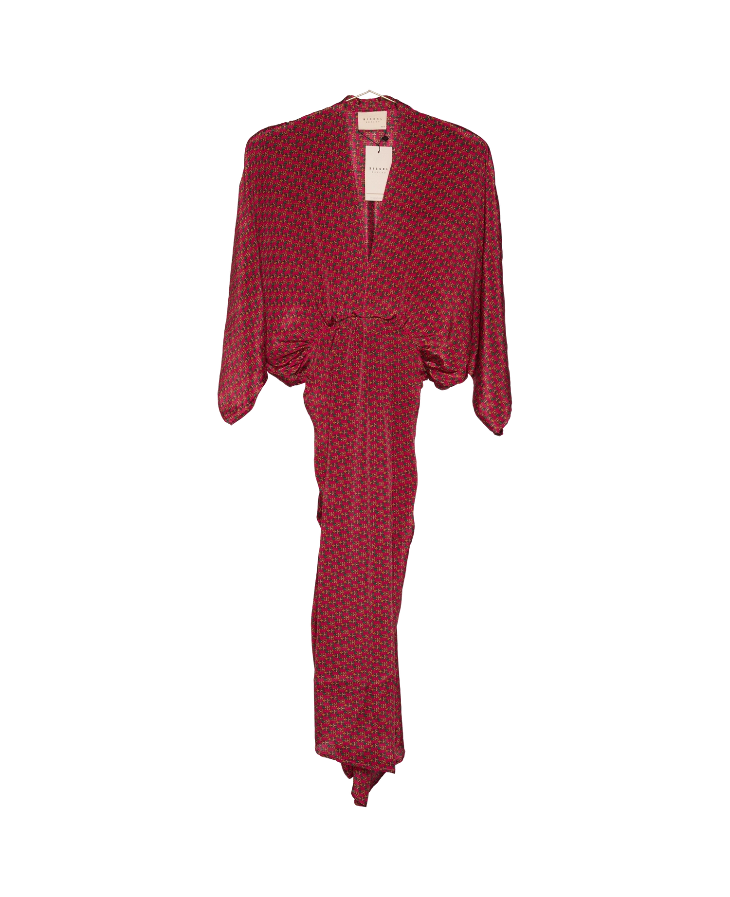Juno Dress - No. 1394
