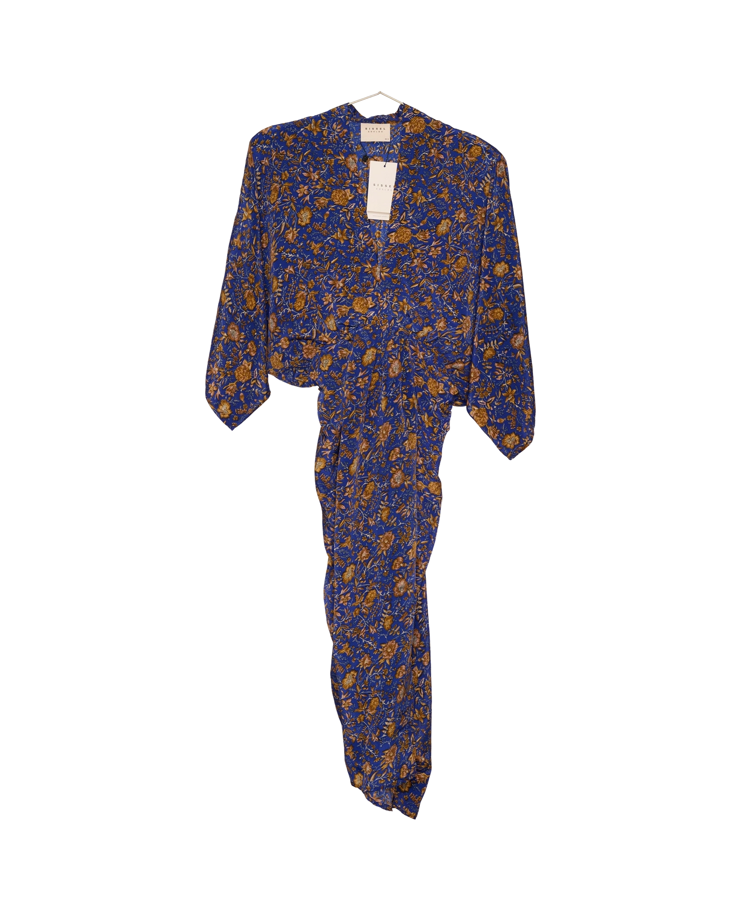 Juno Dress - No. 1399