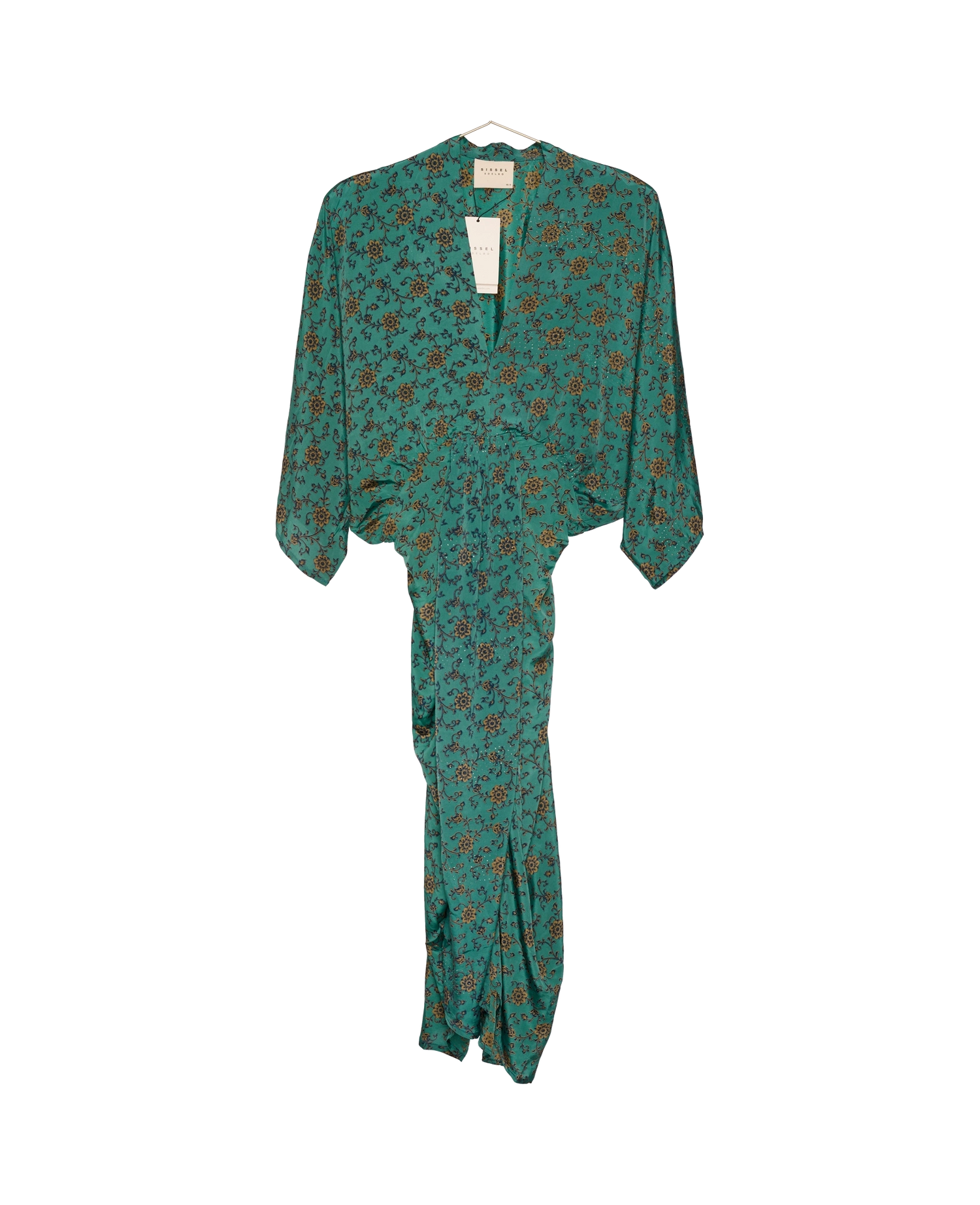 Juno Dress - No. 1404
