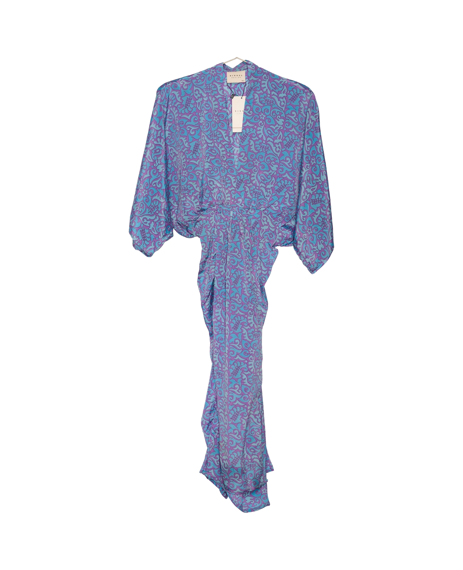 Juno Dress - No. 1407