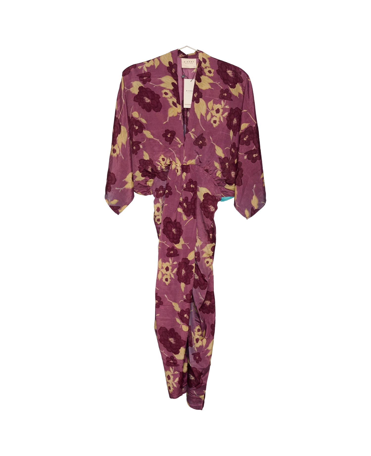 Juno Dress - No. 1420