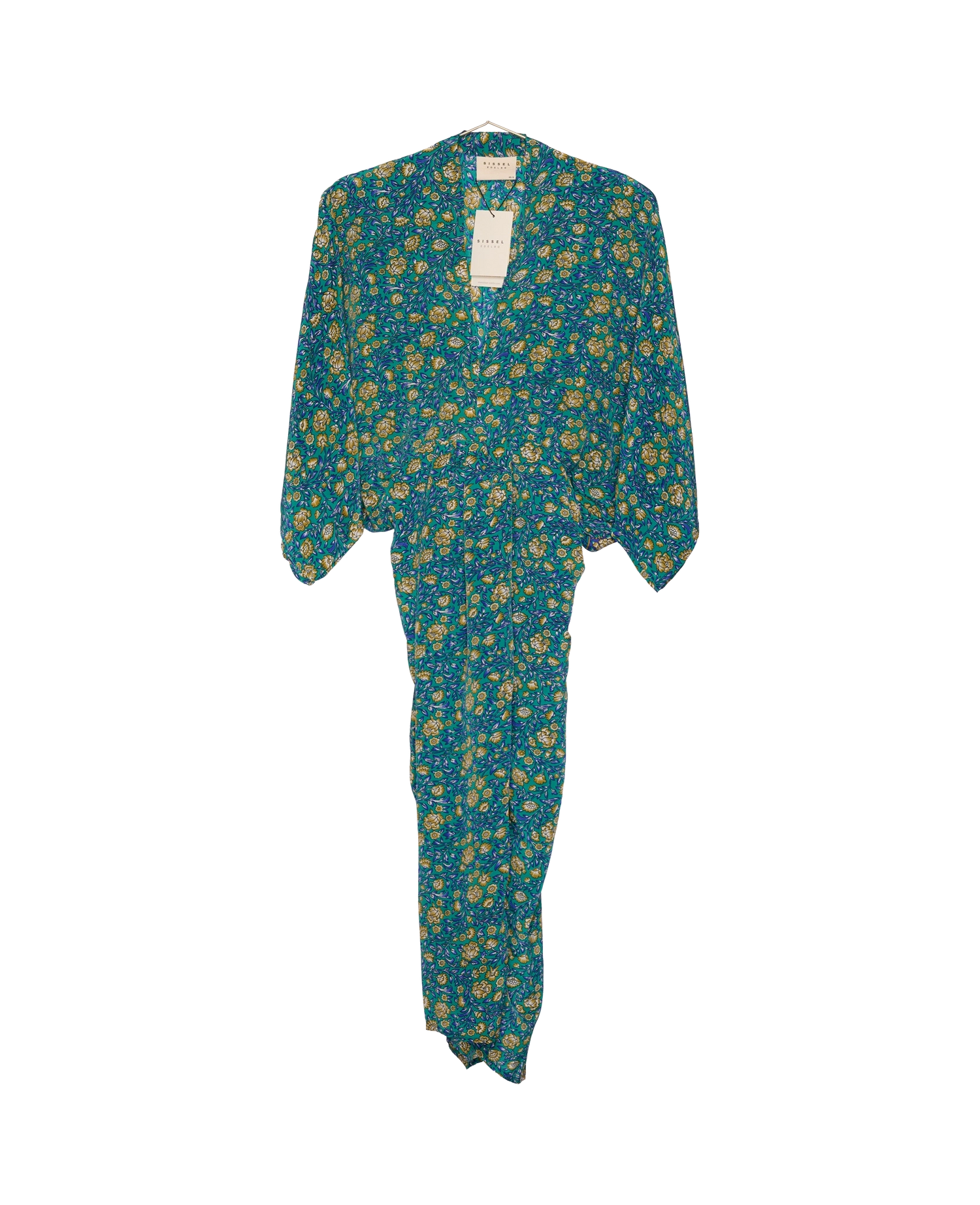 Juno Dress - No. 1433