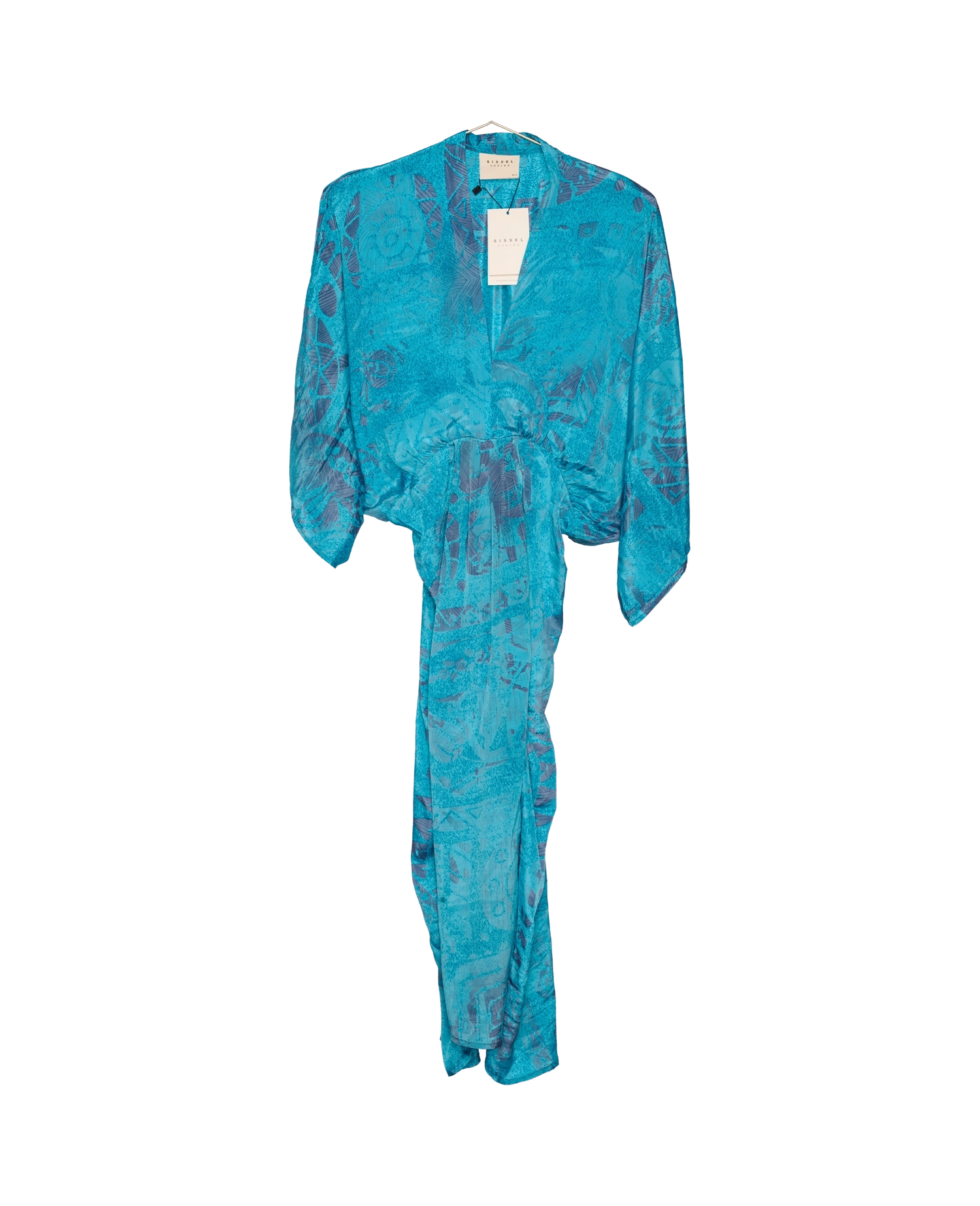 Juno Dress - No. 1434