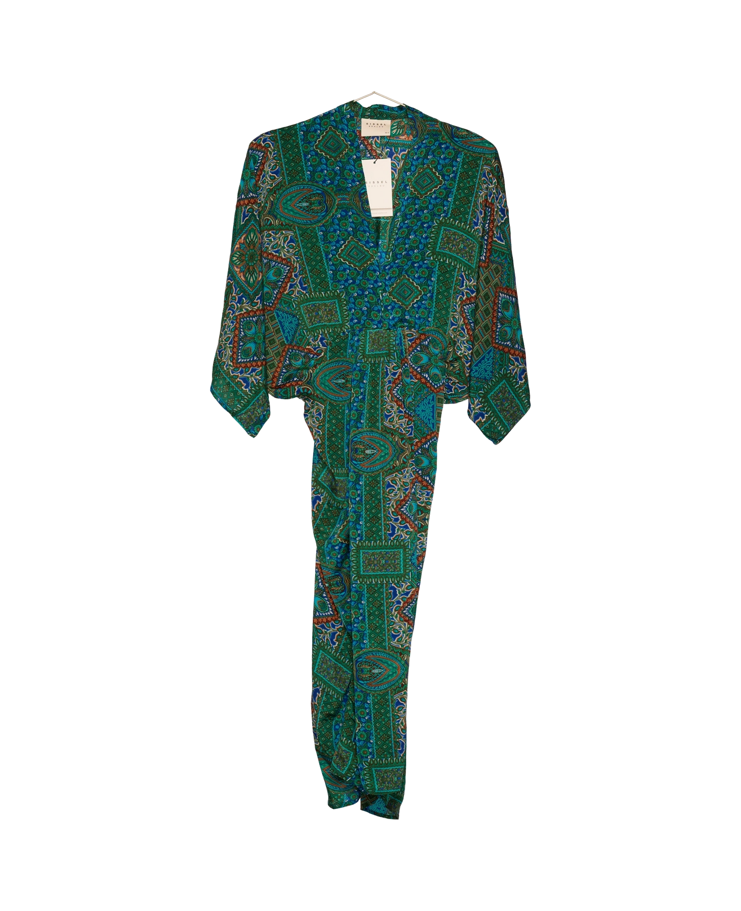 Juno Dress - No. 1440