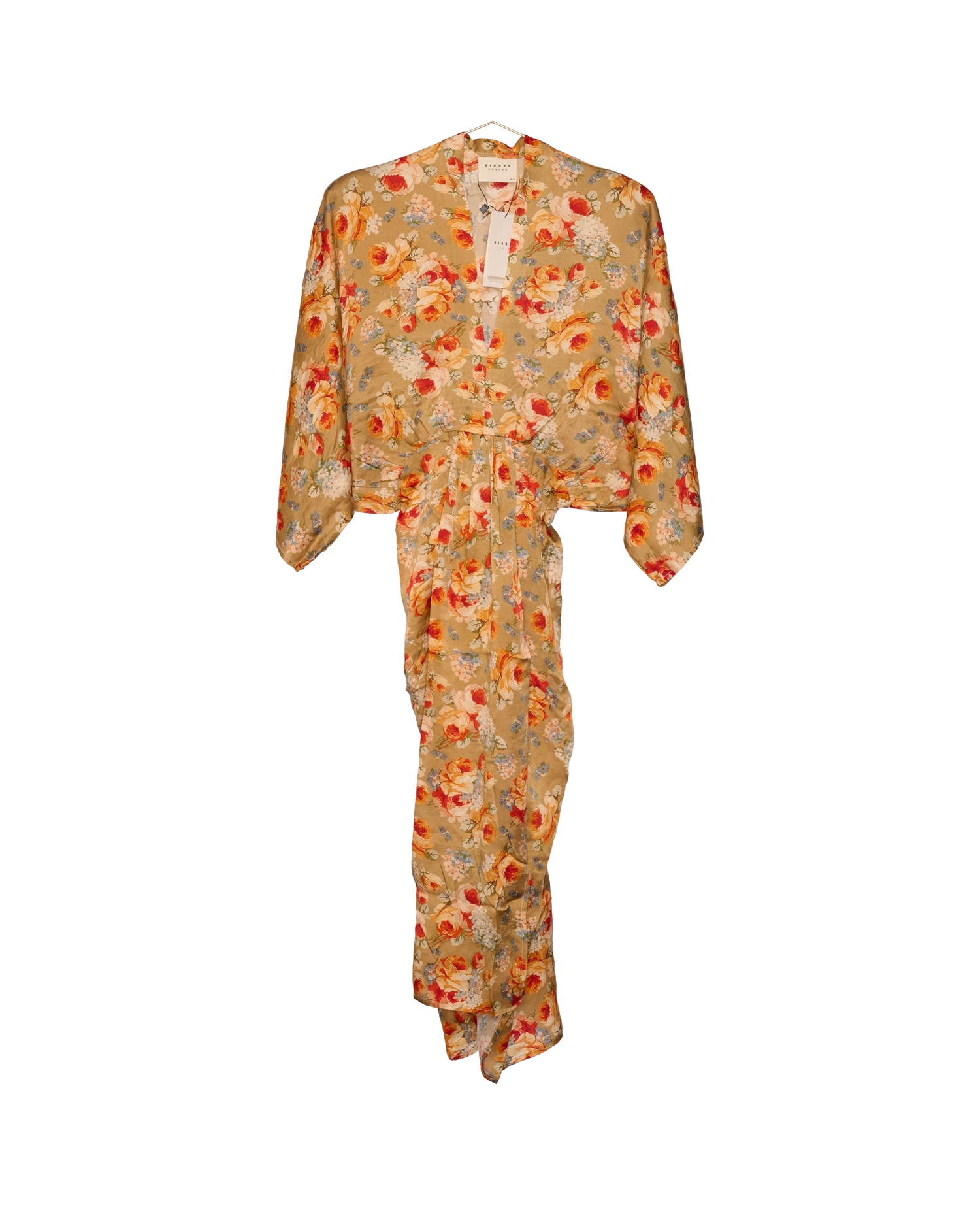 Juno Dress - No. 1449