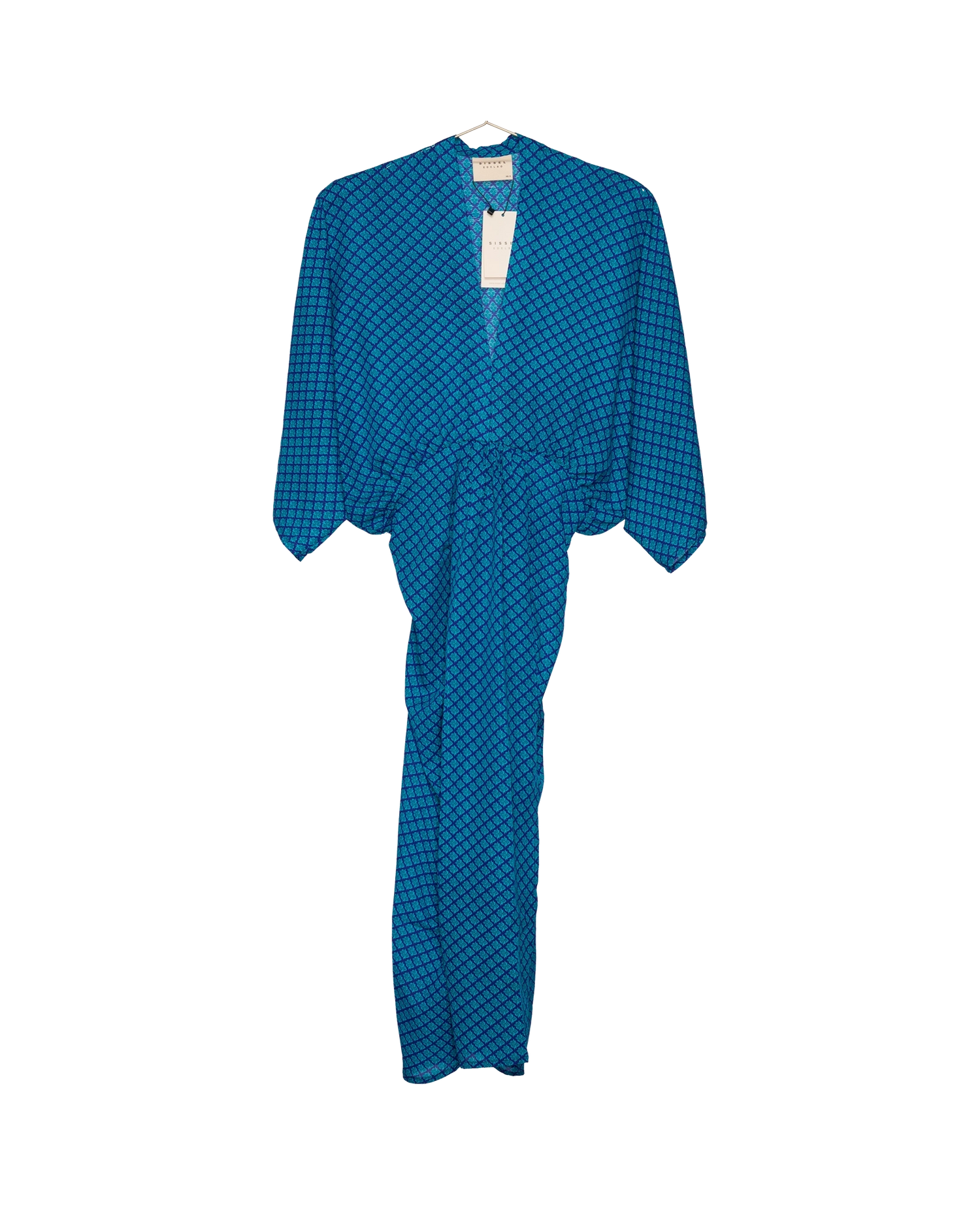 Juno Dress - No. 1453