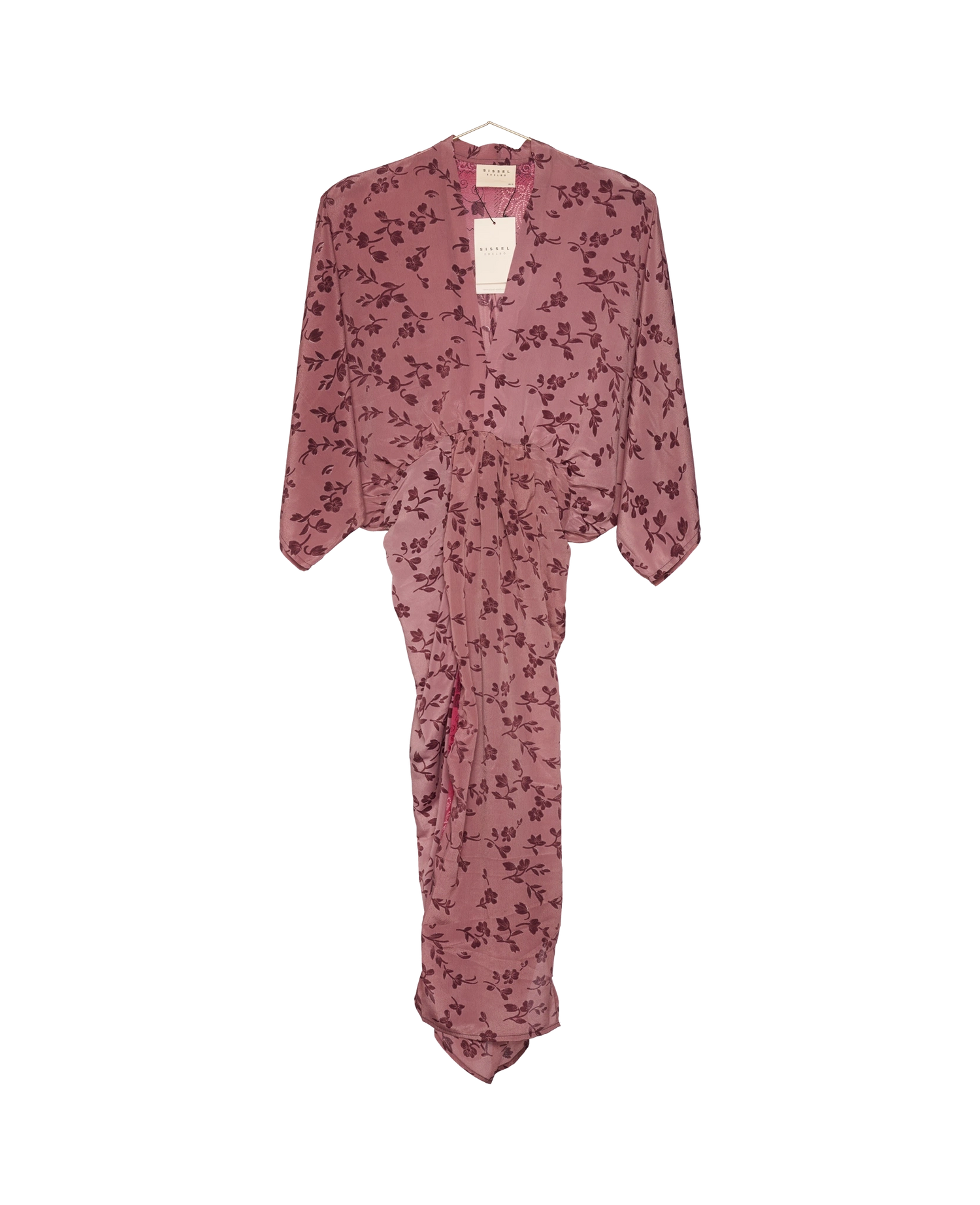 Juno Dress - No. 1454