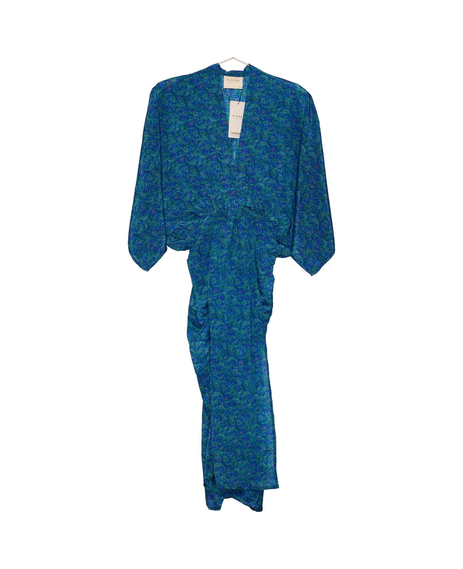 Juno Dress - No. 1462