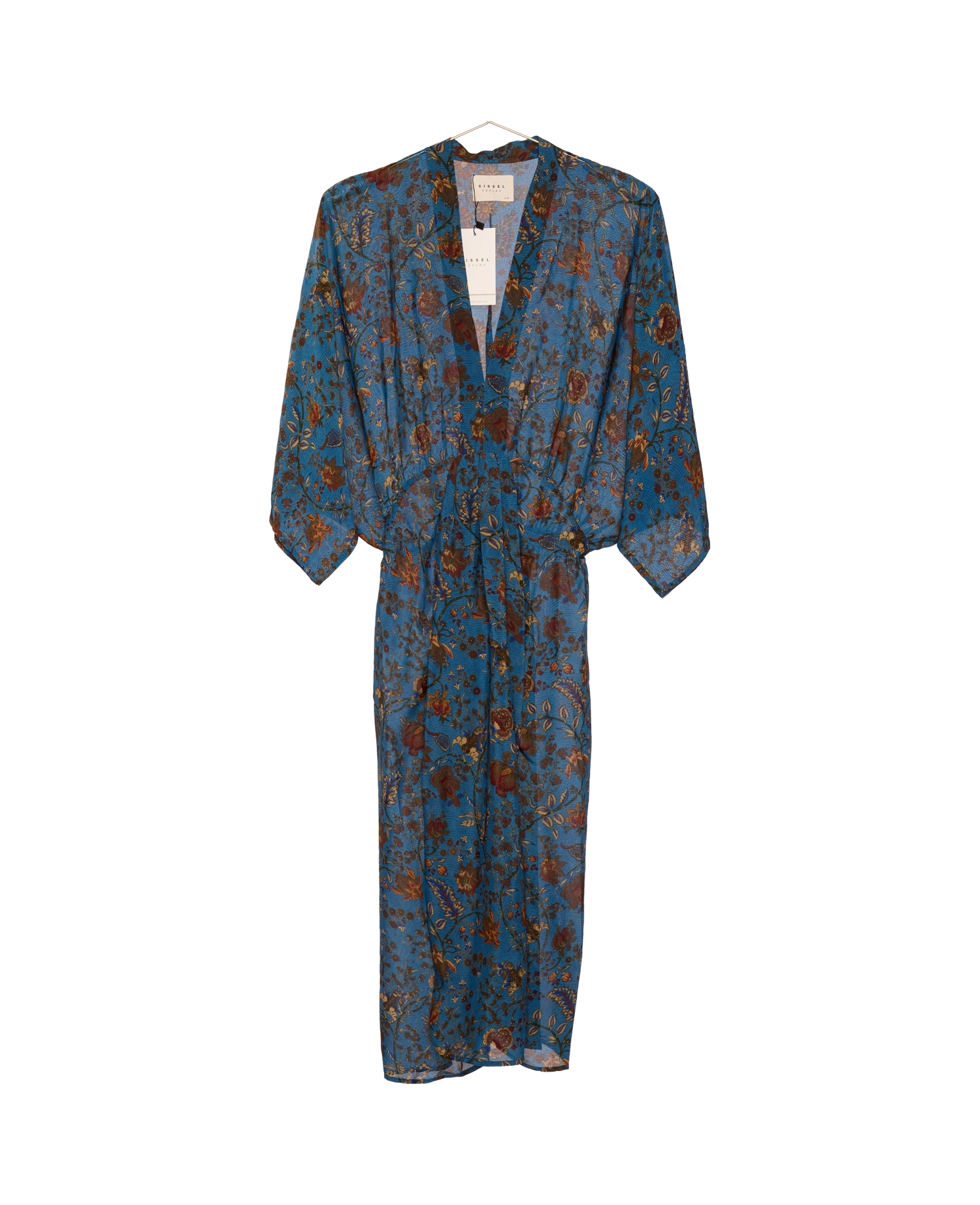 Juno Dress - No. 1483