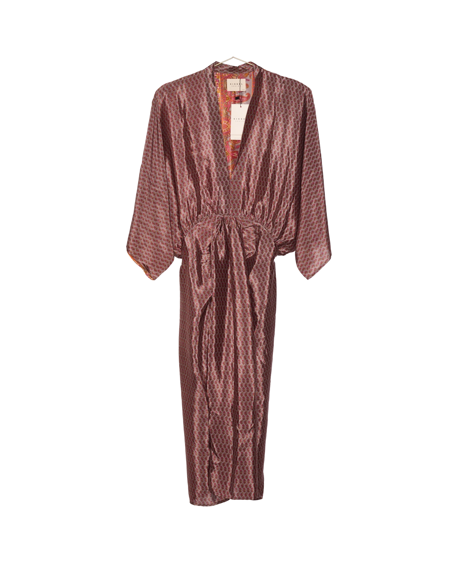 Juno Dress - No. 1484