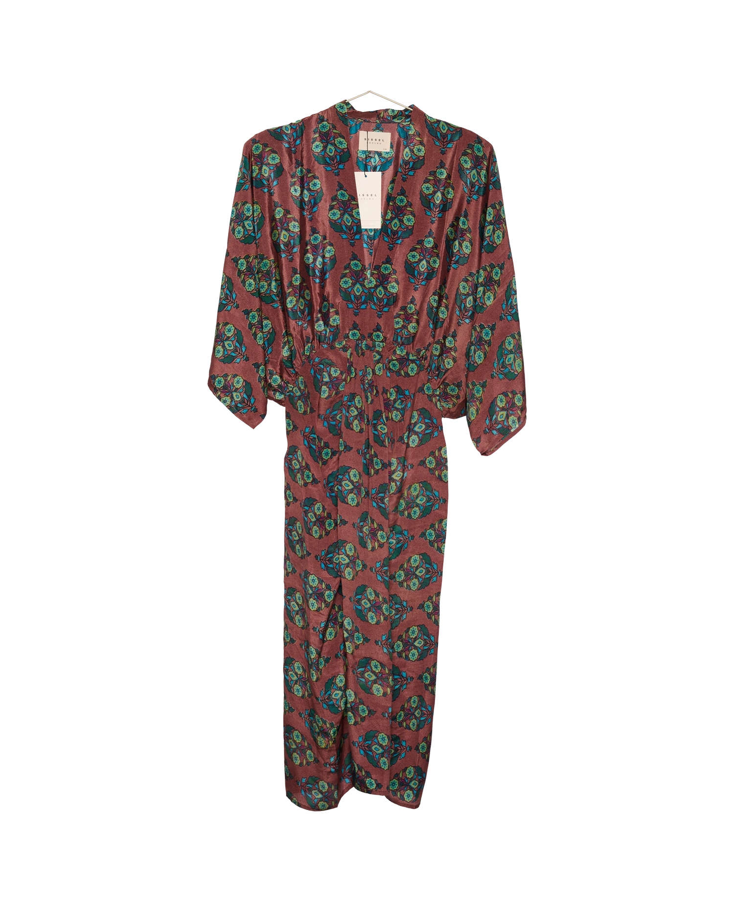 Juno Dress - No. 1485